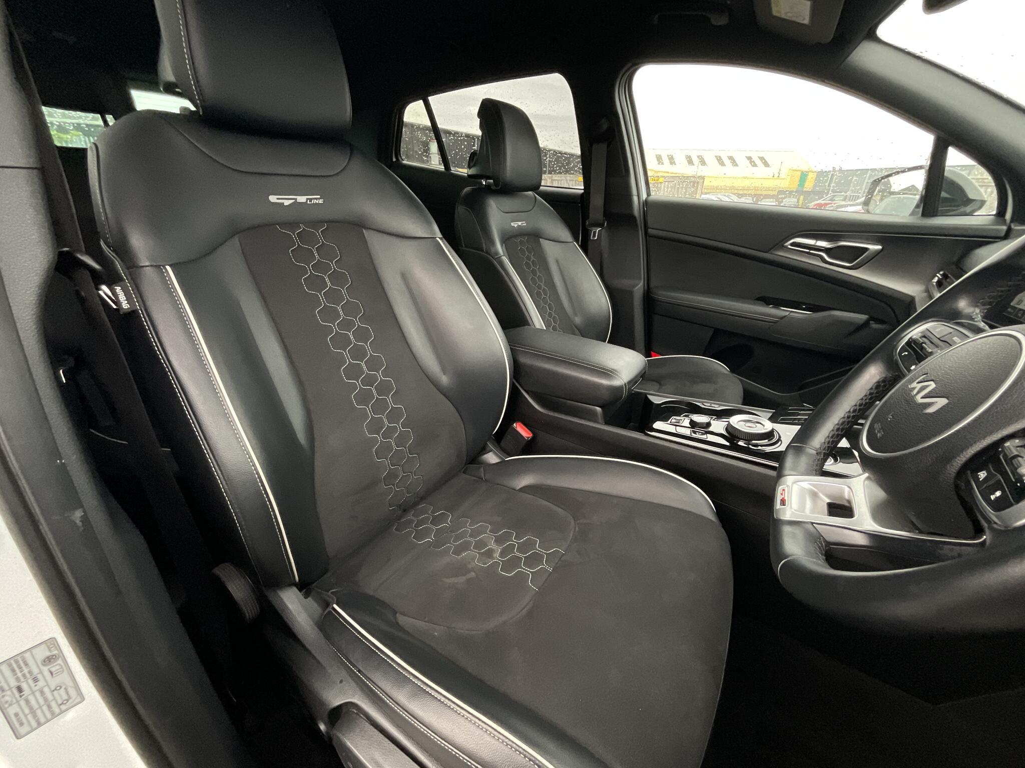 Kia Sportage - Image 8