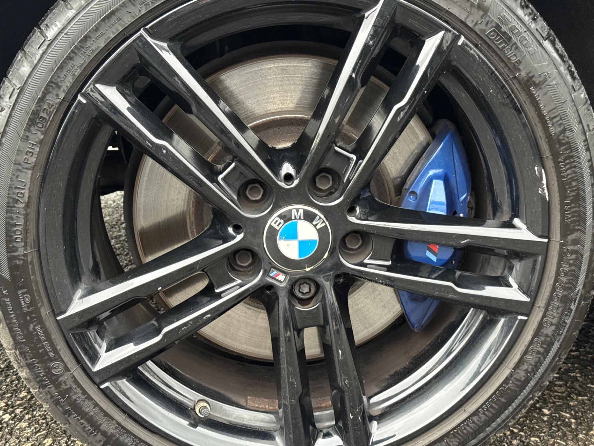 BMW 1 Series - Image 35