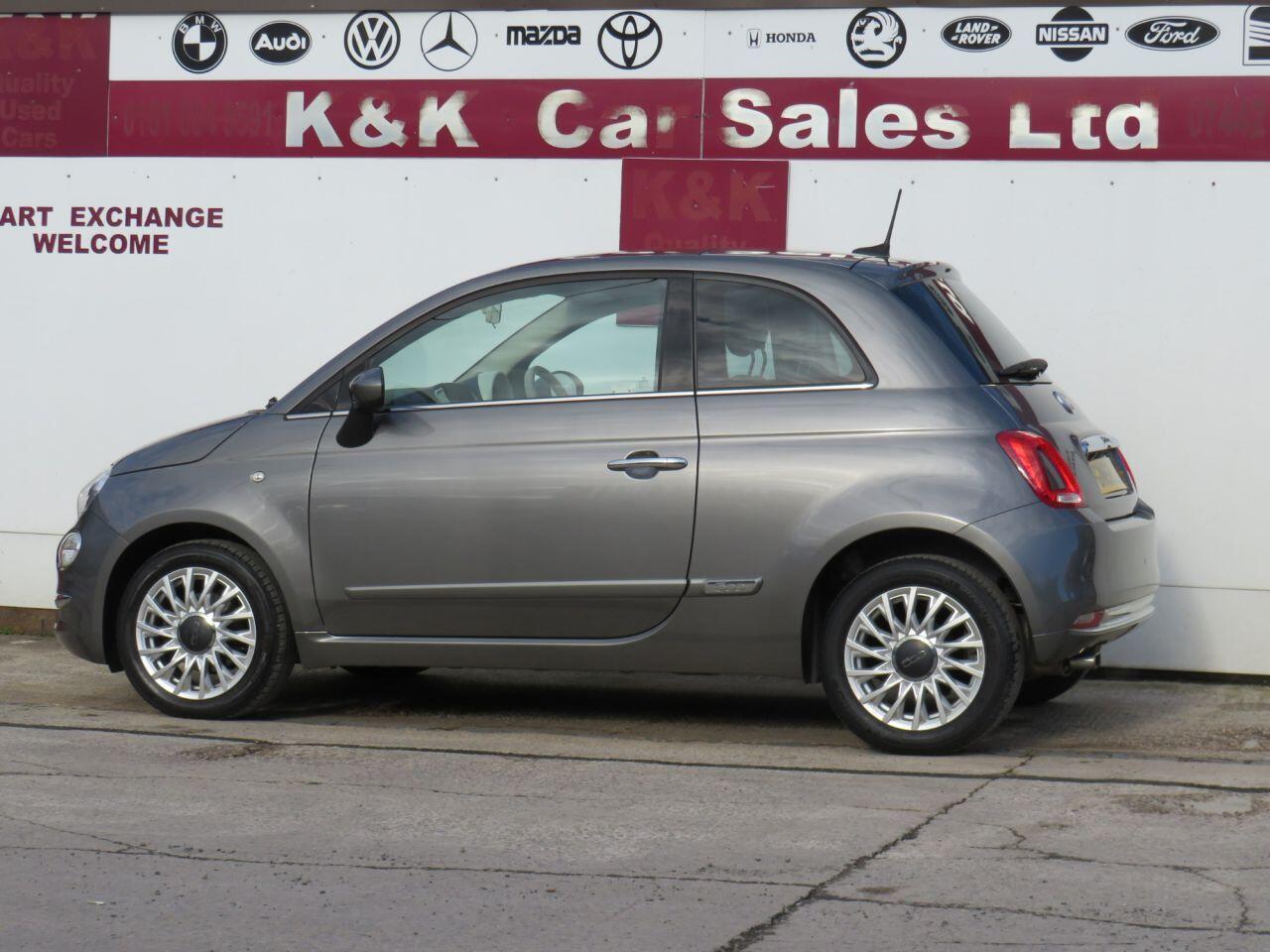 Fiat 500 - Image 5