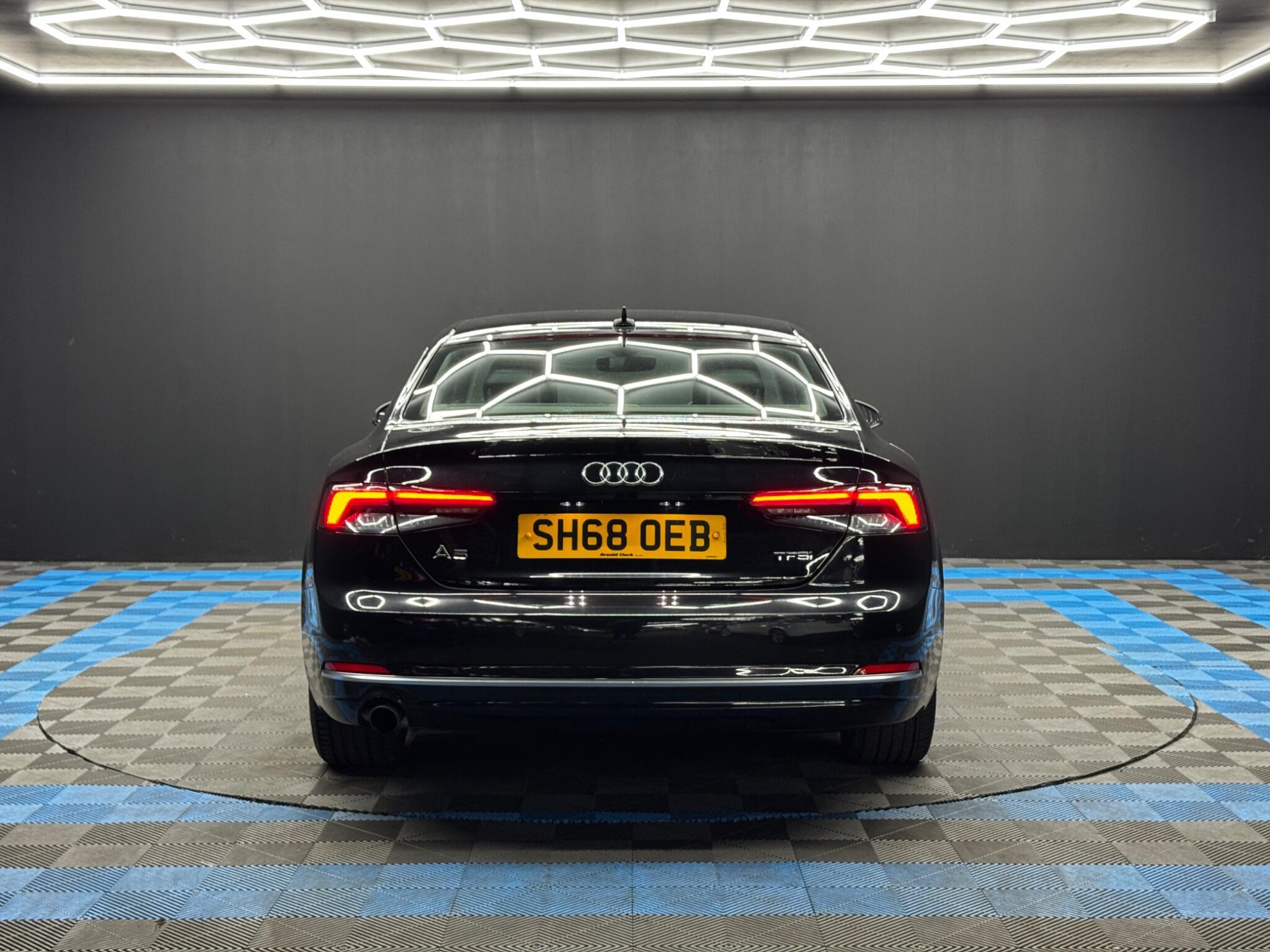 Audi A5 - Image 6