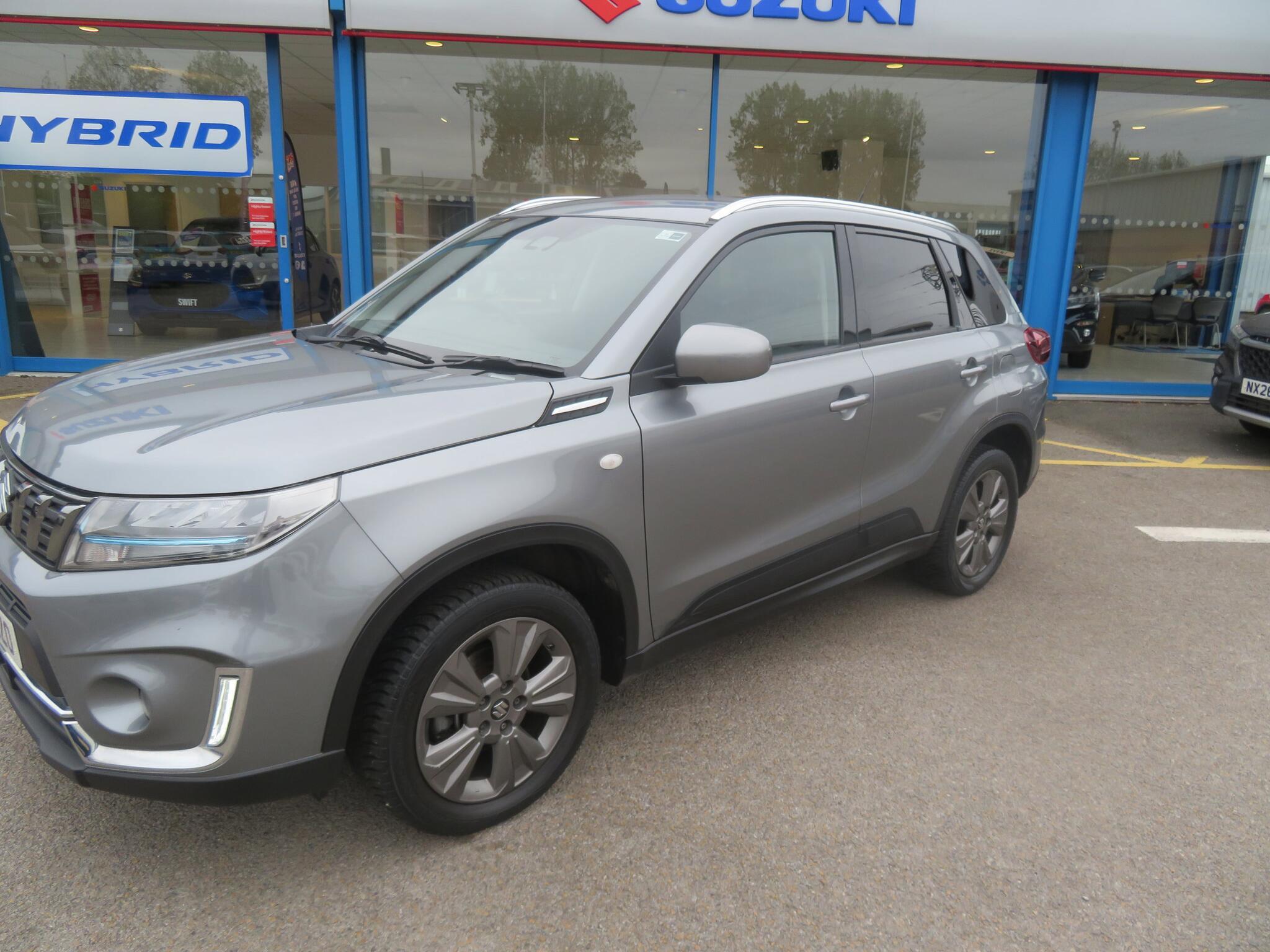 Suzuki Vitara - Image 6