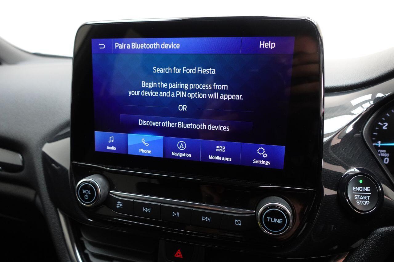 Ford Fiesta - Image 17