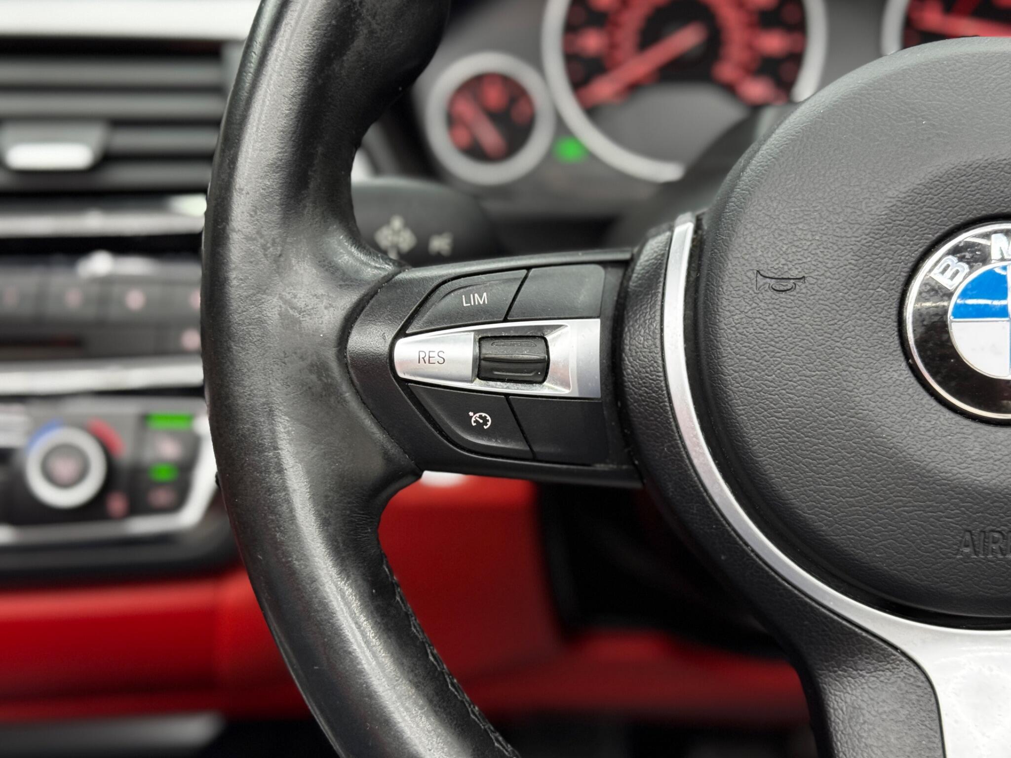 BMW 4 Series - Image 19