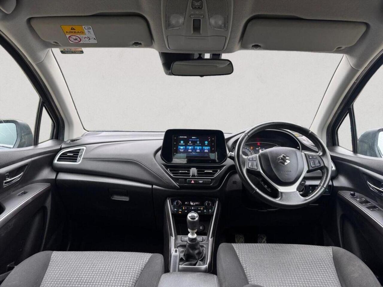 Suzuki S-Cross - Image 6