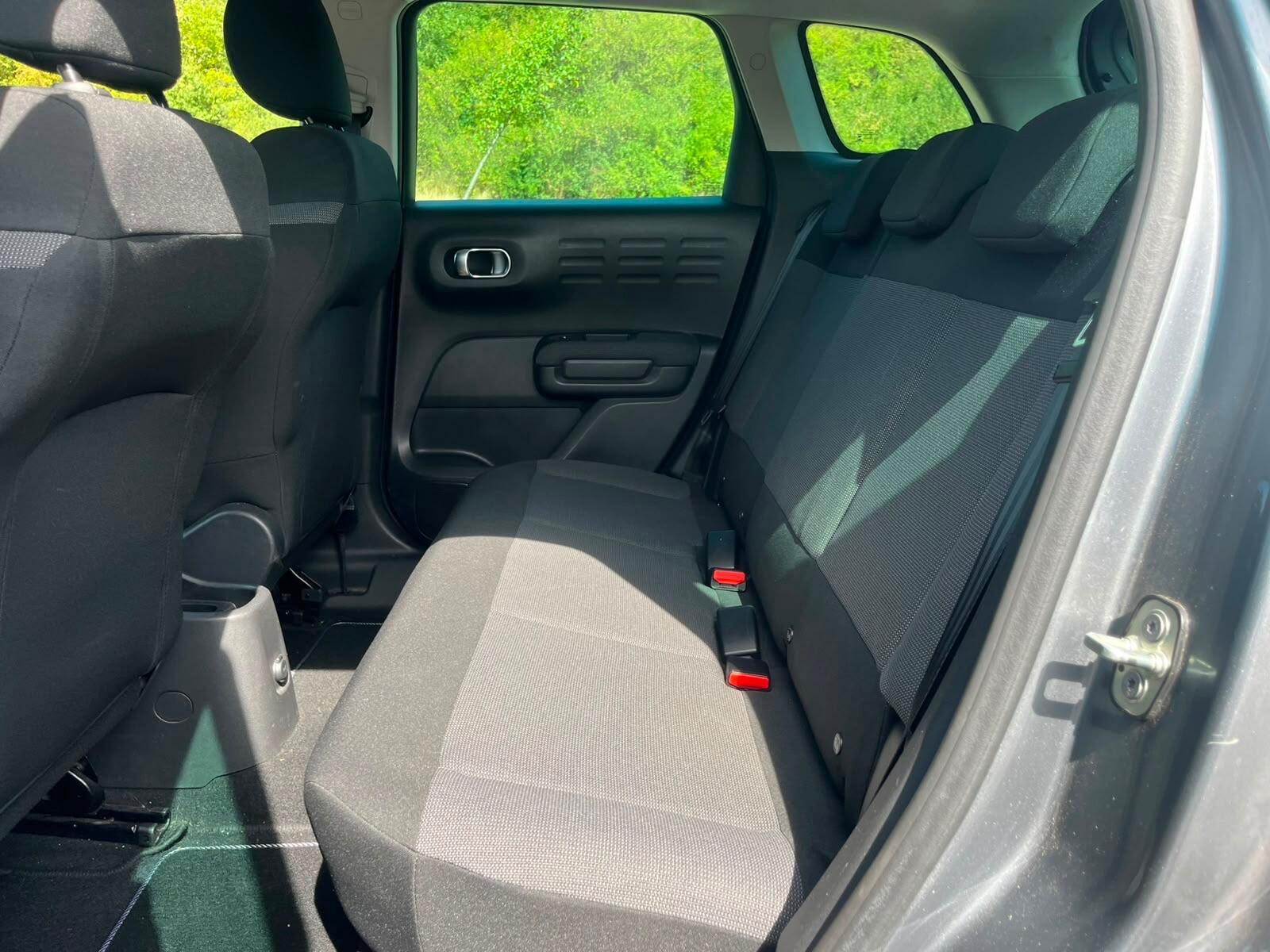 Citroen C3 Aircross - Image 9
