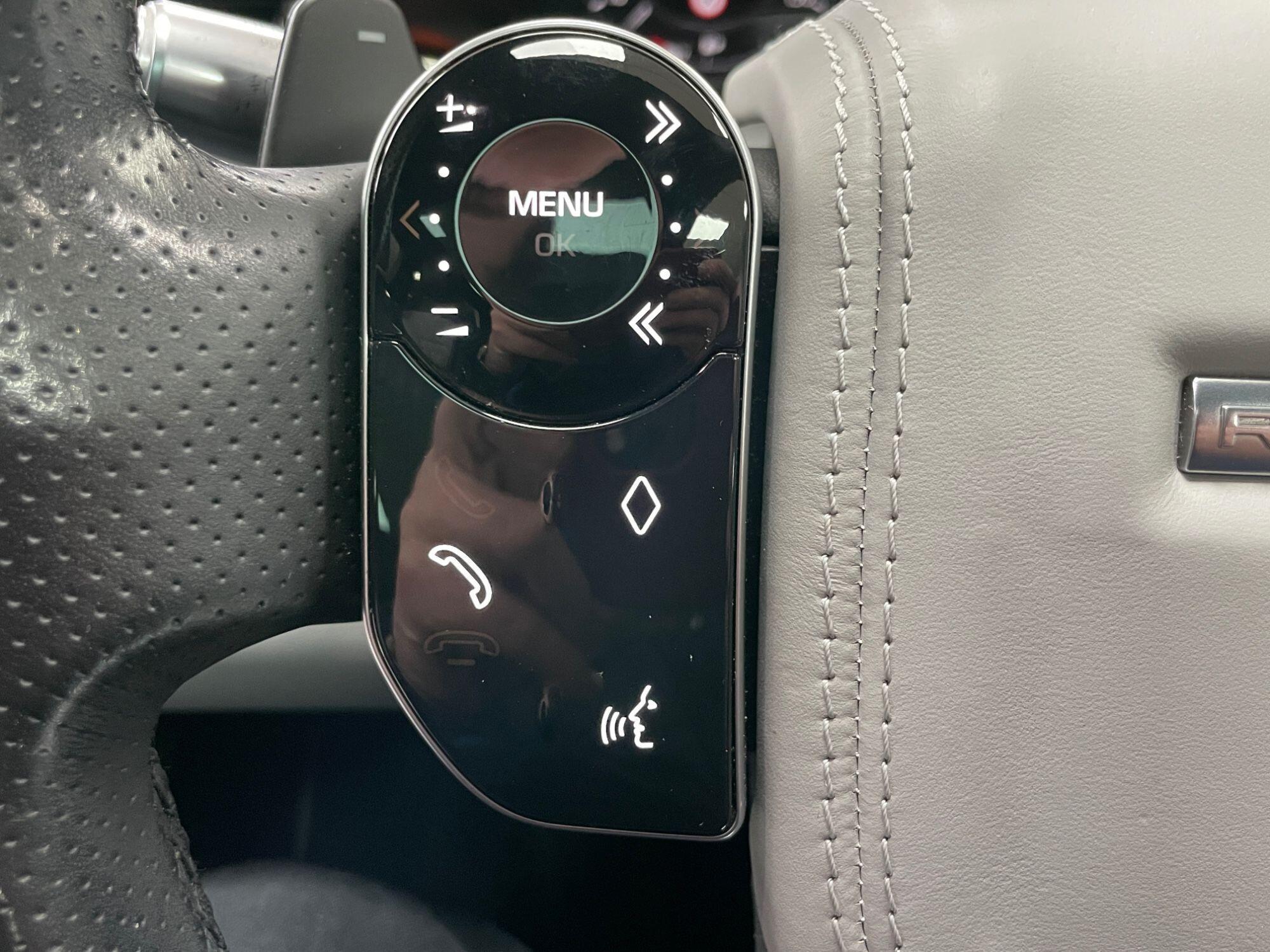 Land Rover Range Rover Evoque - Image 33