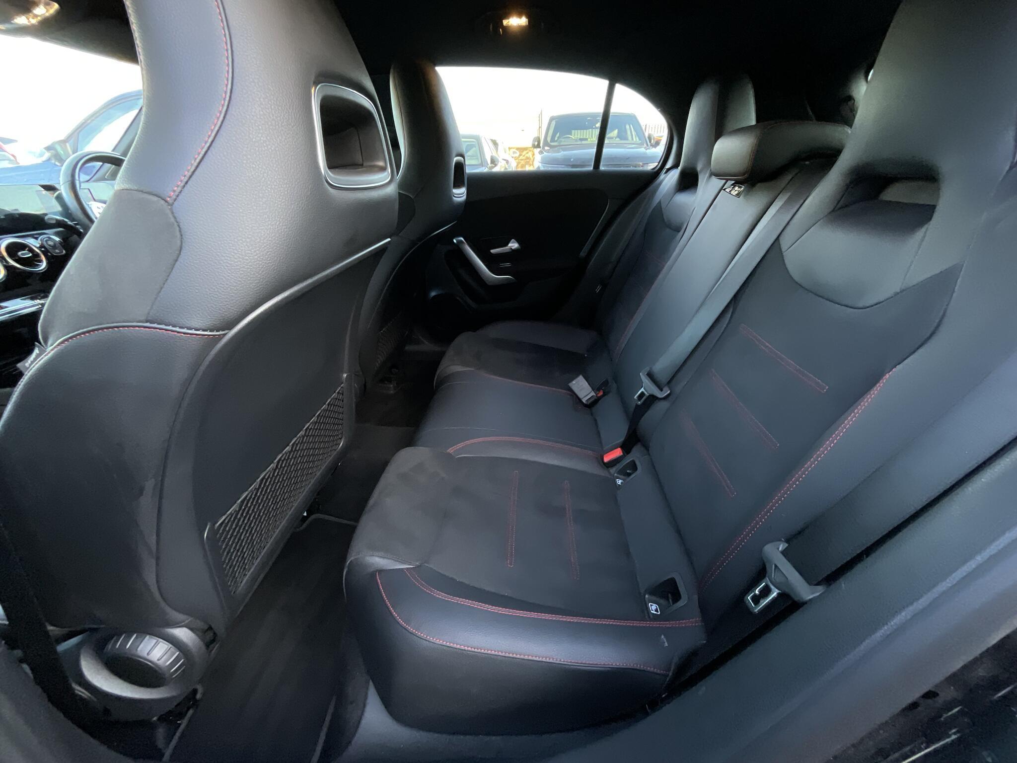 Mercedes A Class - Image 15