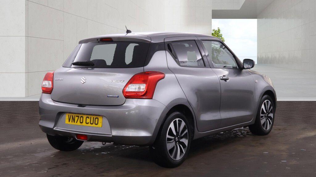 Suzuki Swift - Image 5