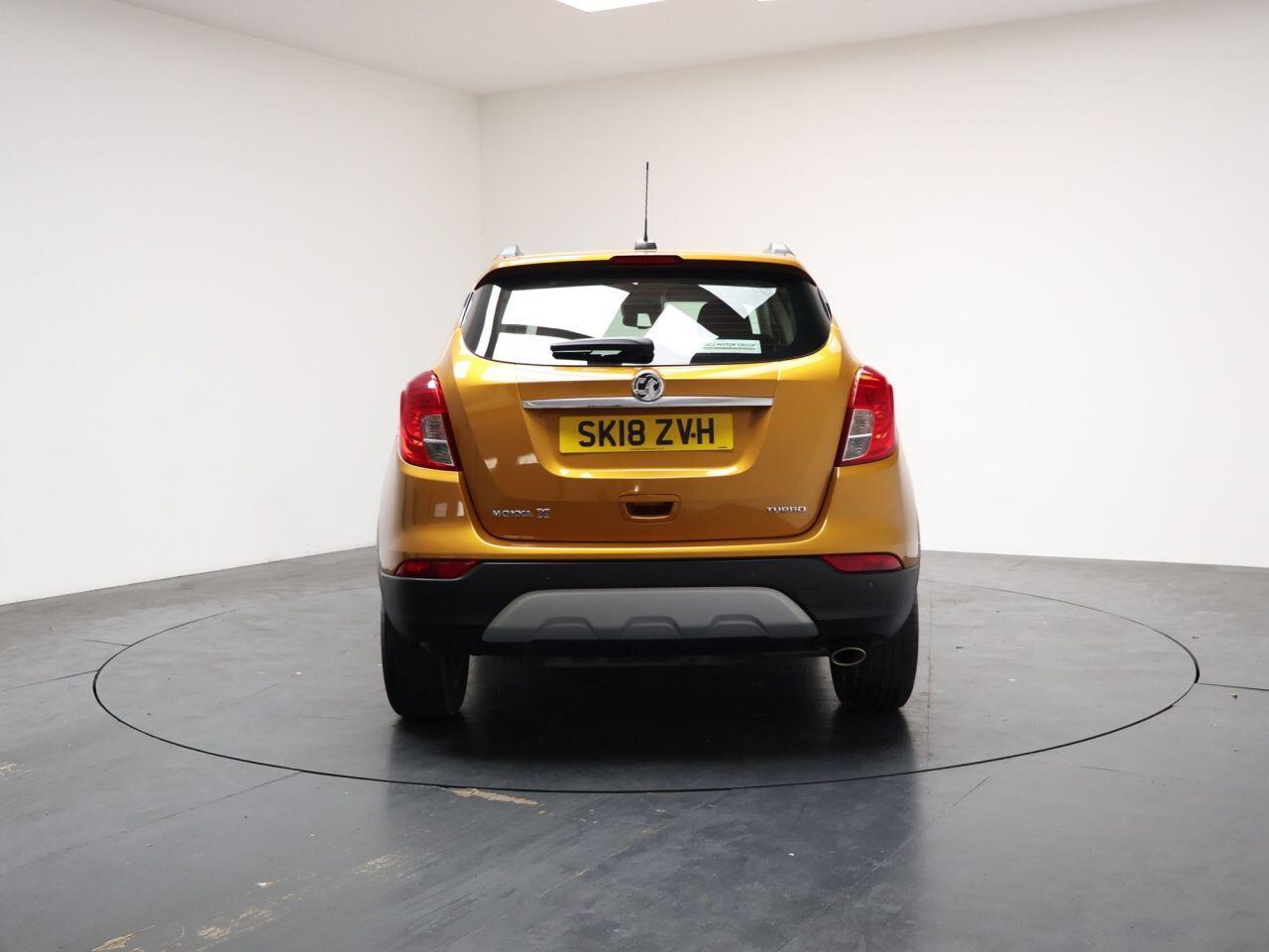 Vauxhall Mokka X - Image 17