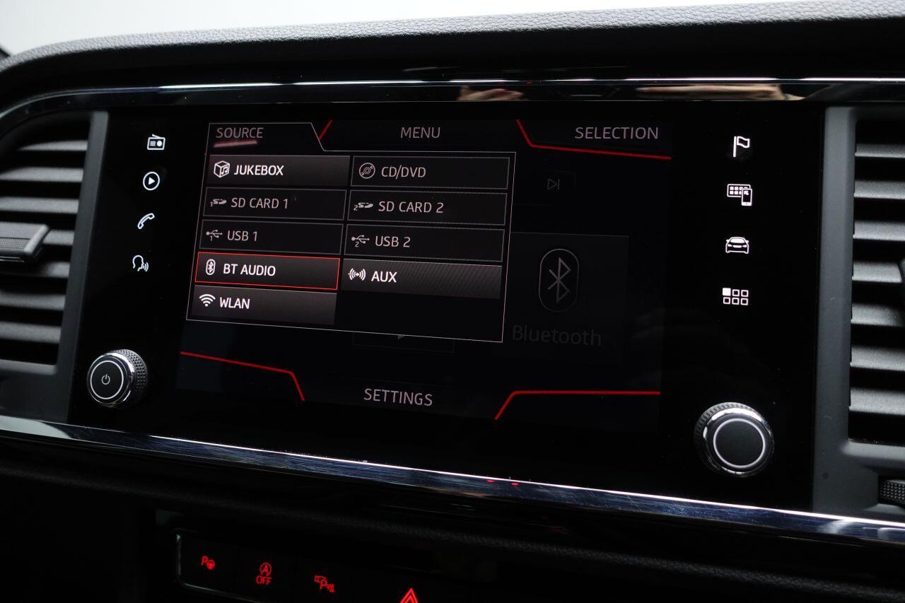 SEAT Cupra Ateca - Image 19