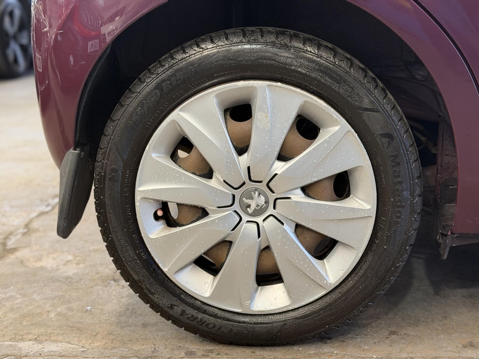 Peugeot 108 - Image 19