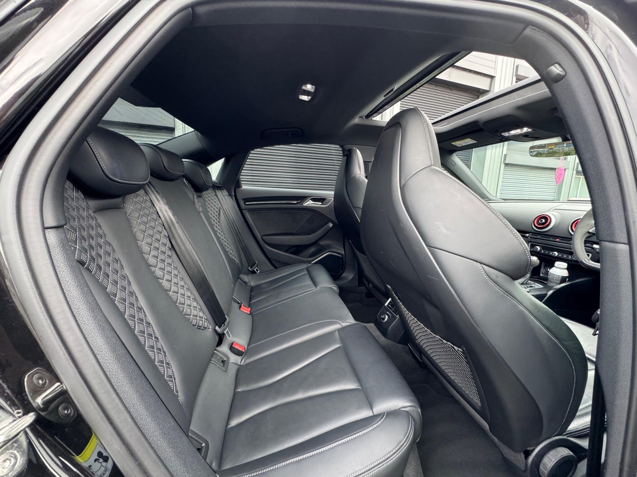 Audi RS3 - Image 16
