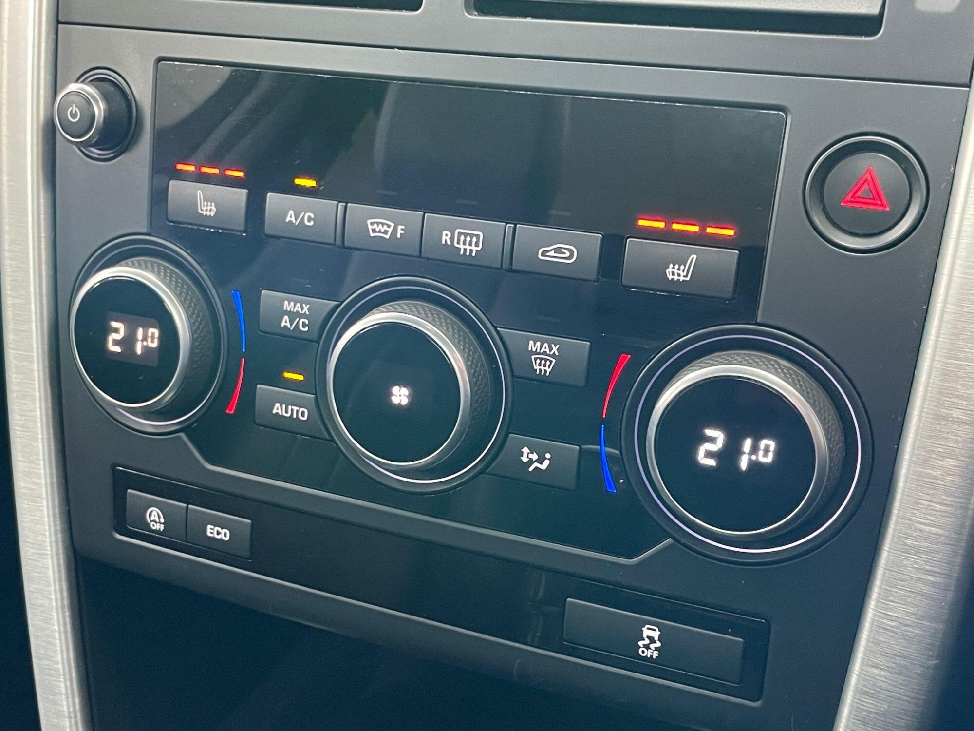 Land Rover DISCOVERY SPORT - Image 47