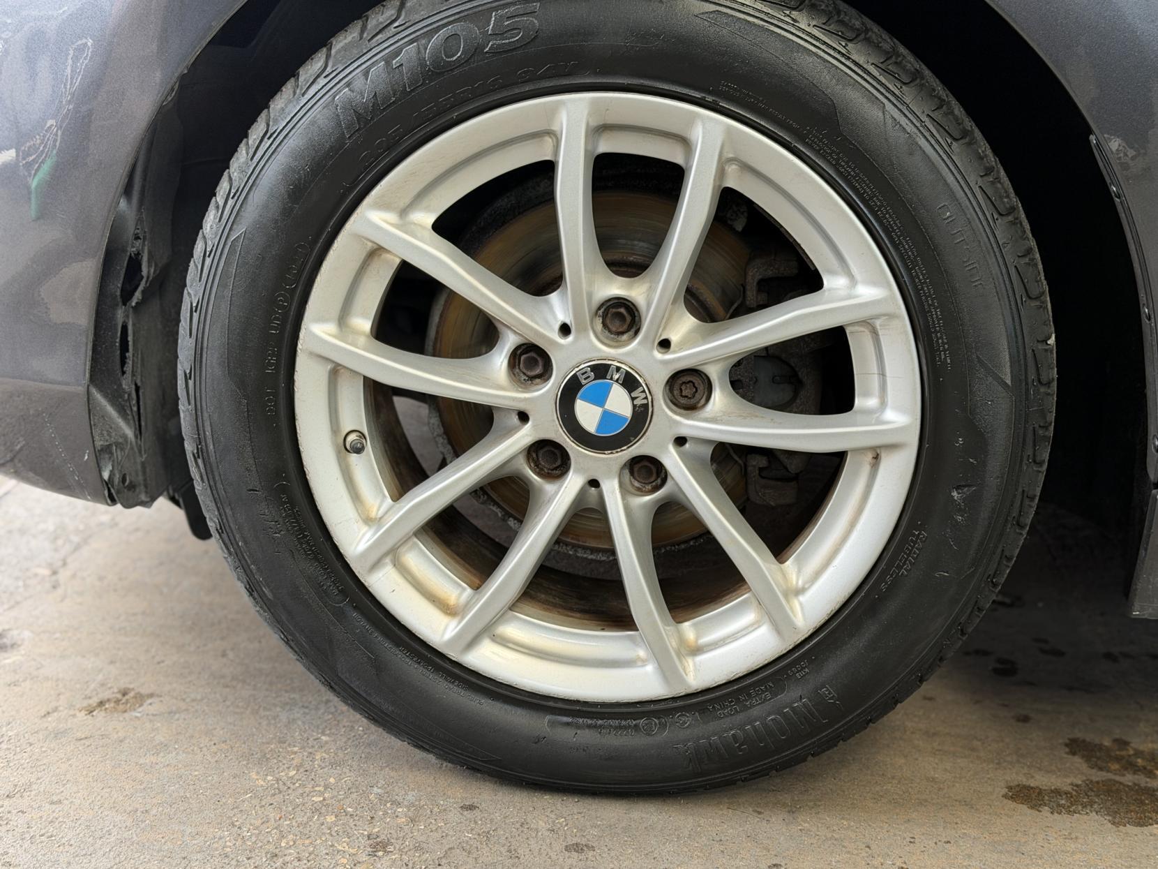 BMW 1 Series - Image 17