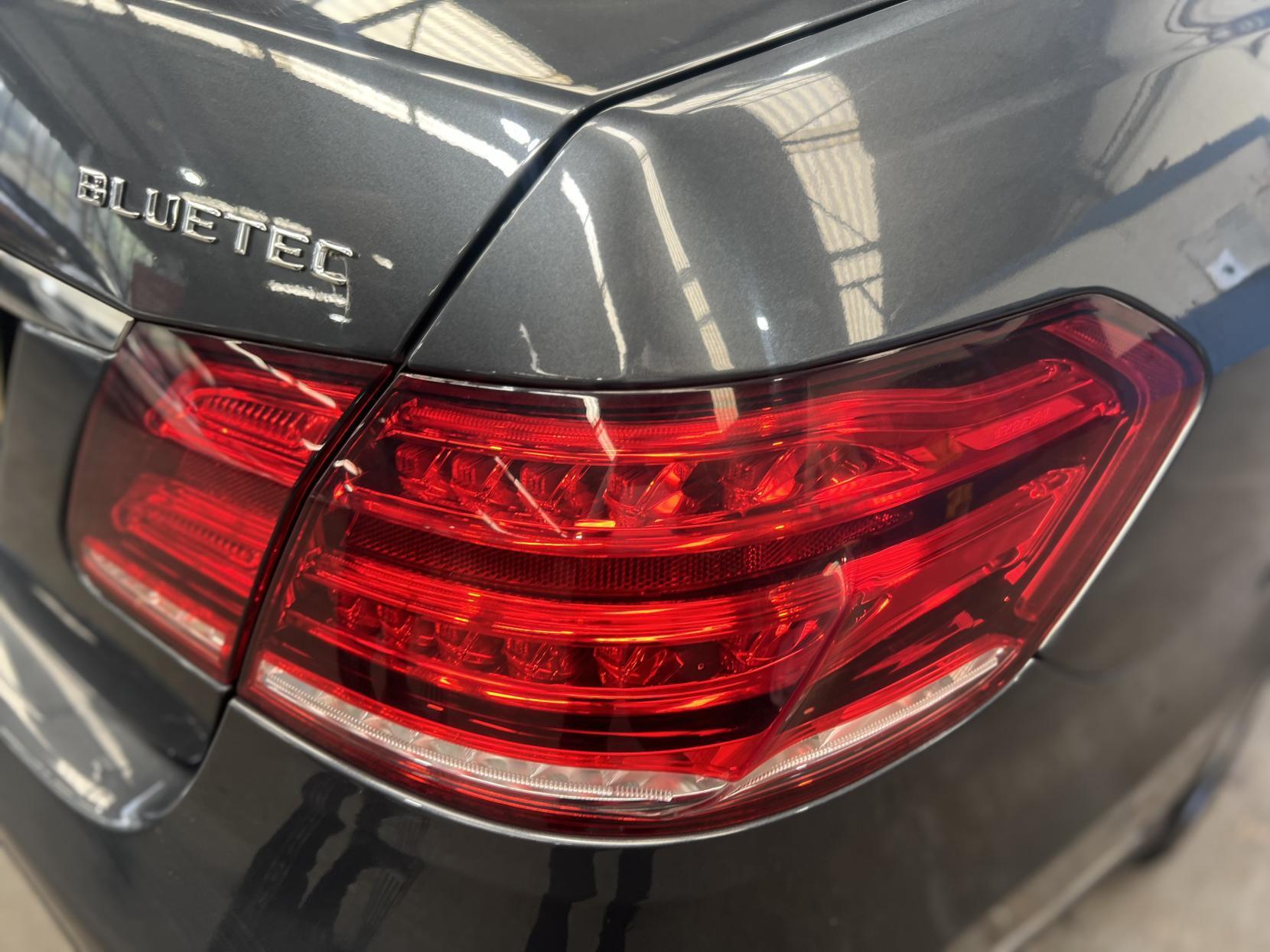 Mercedes E Class - Image 7