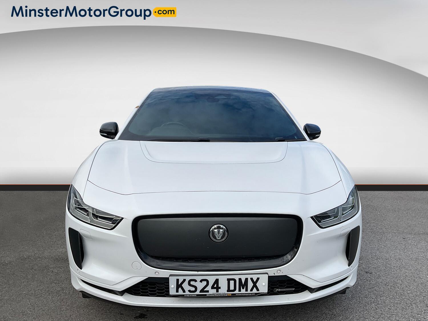 Jaguar I-Pace - Image 5