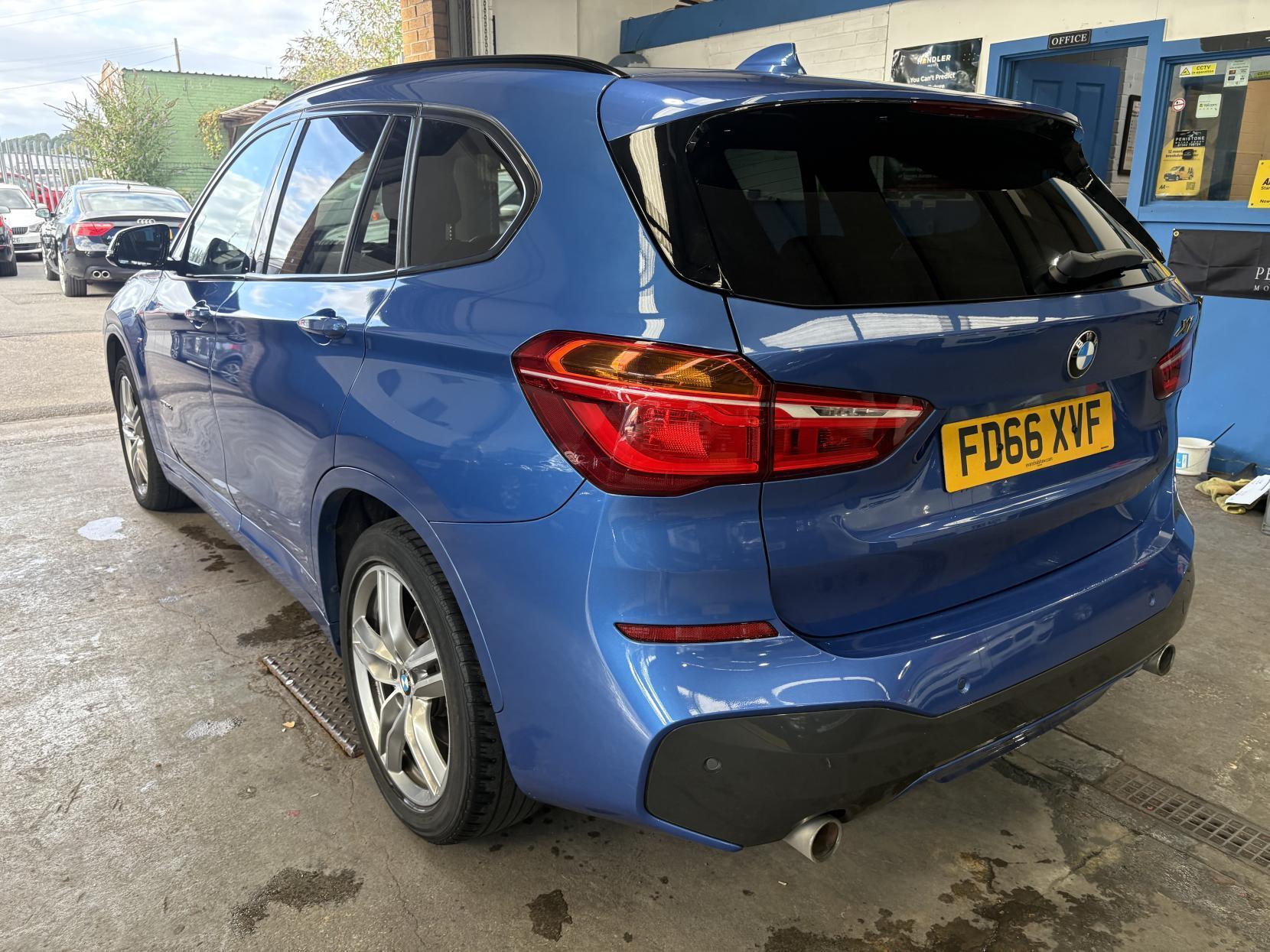 BMW X1 - Image 6