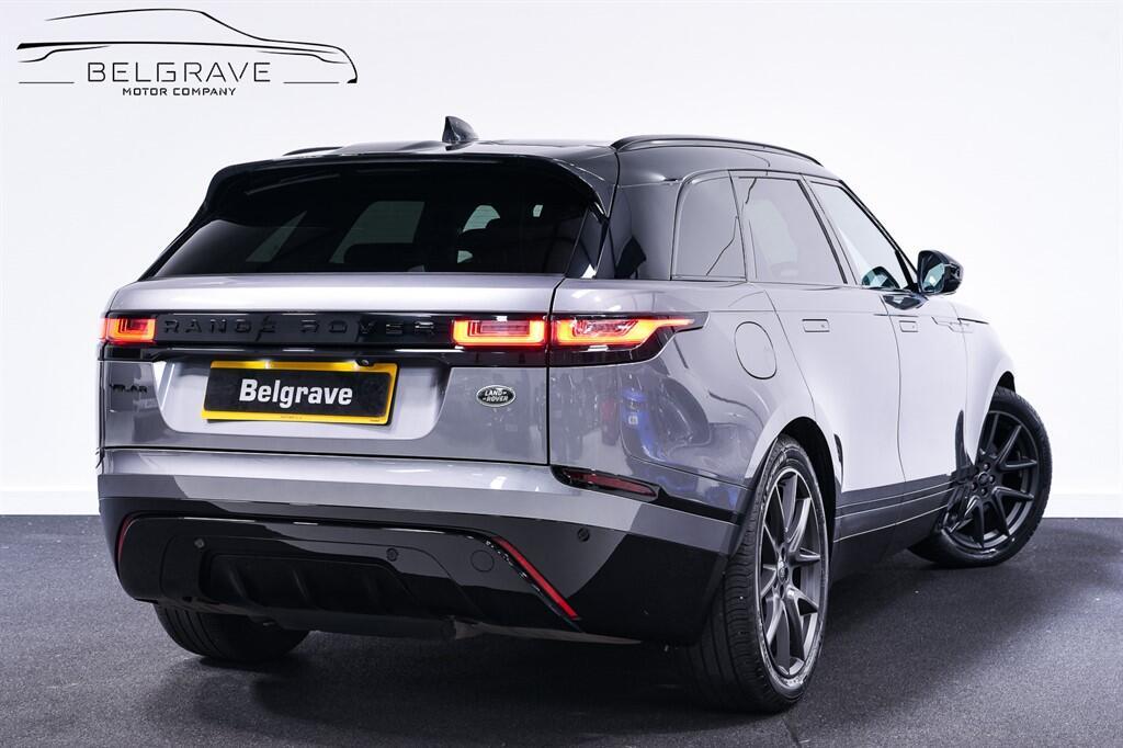 Land Rover Range Rover Velar - Image 5