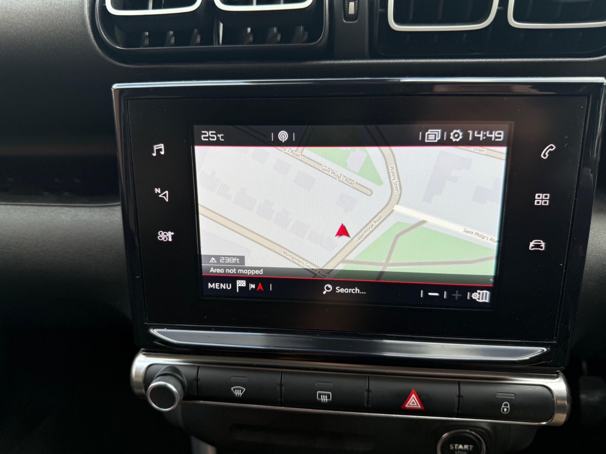 Citroen C3 Aircross - Image 17