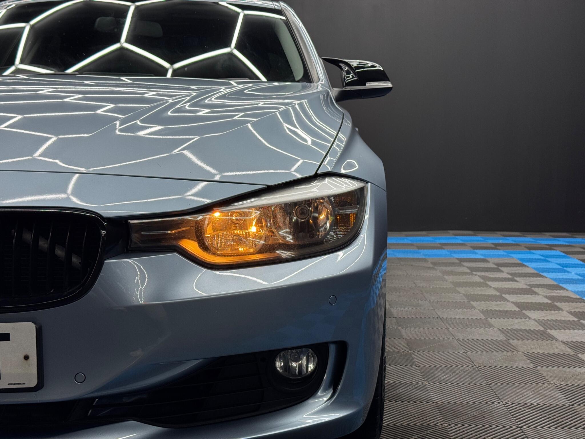 BMW 3 Series - Image 47