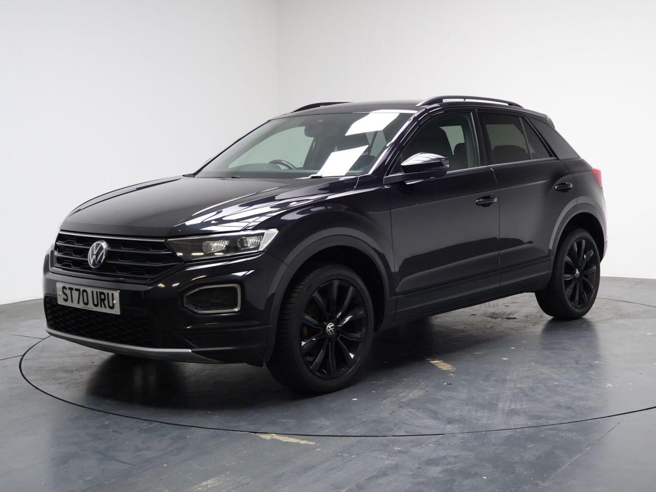 Volkswagen T-Roc - Image 6