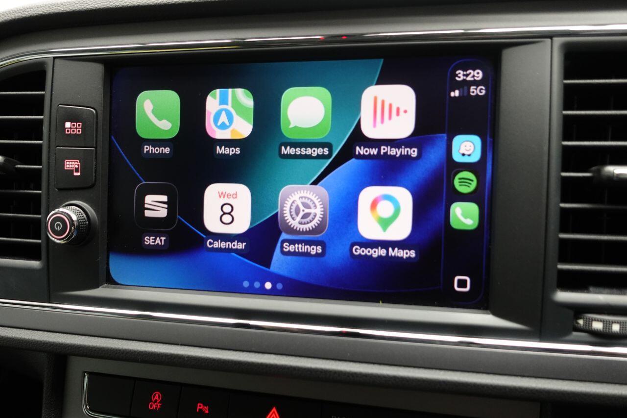 SEAT Leon - Image 21