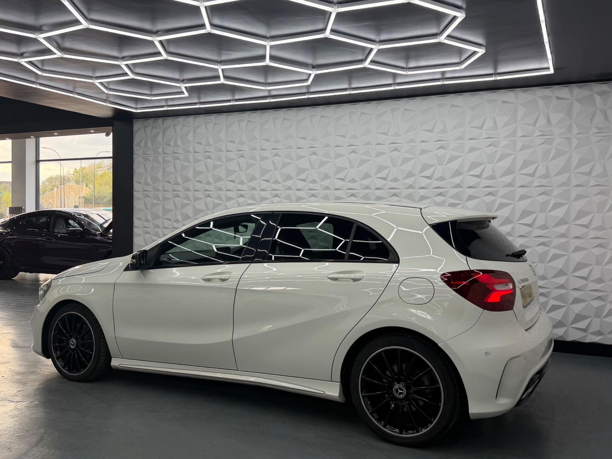Mercedes A Class - Image 6