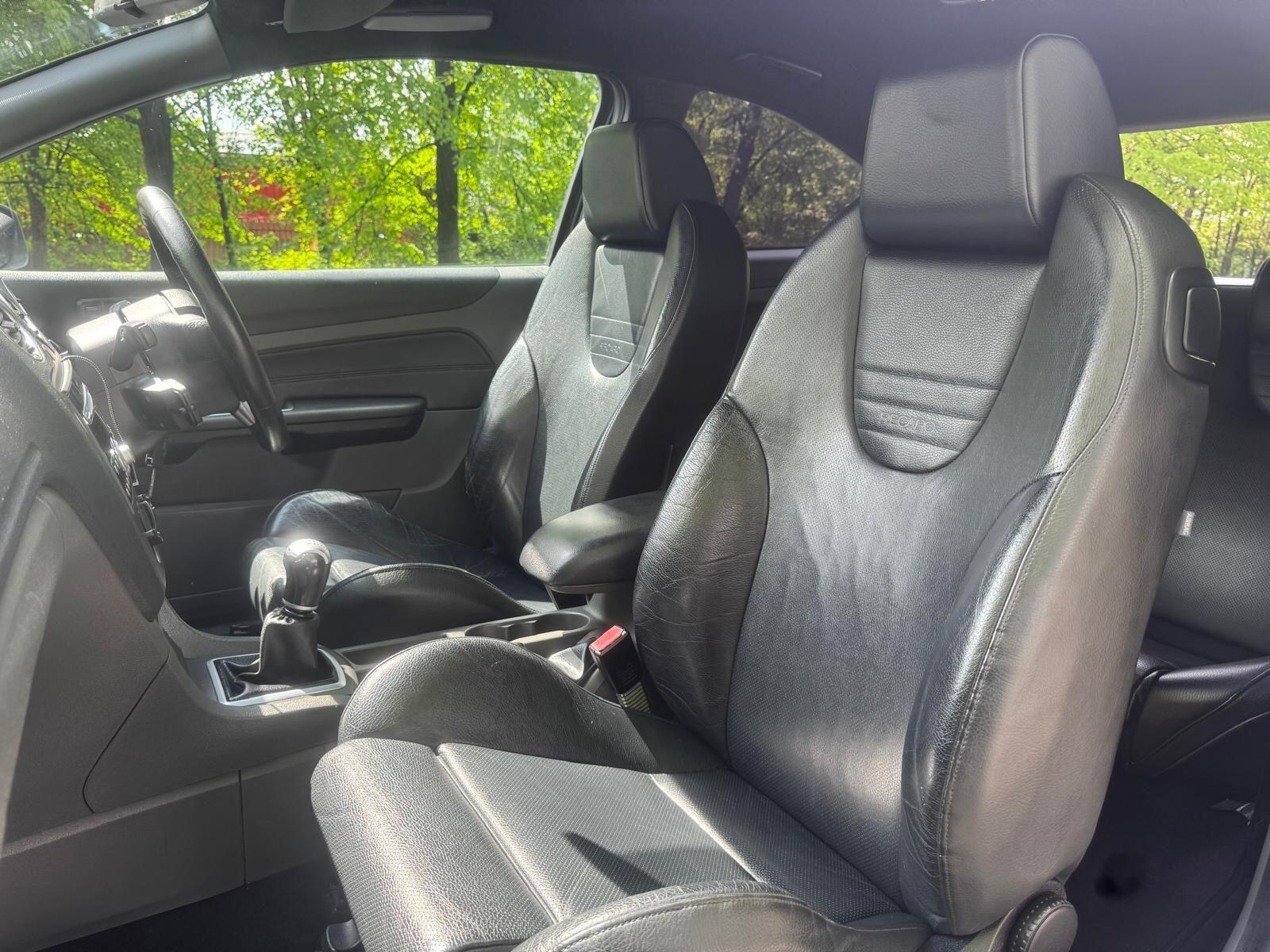 Ford Focus - Image 3
