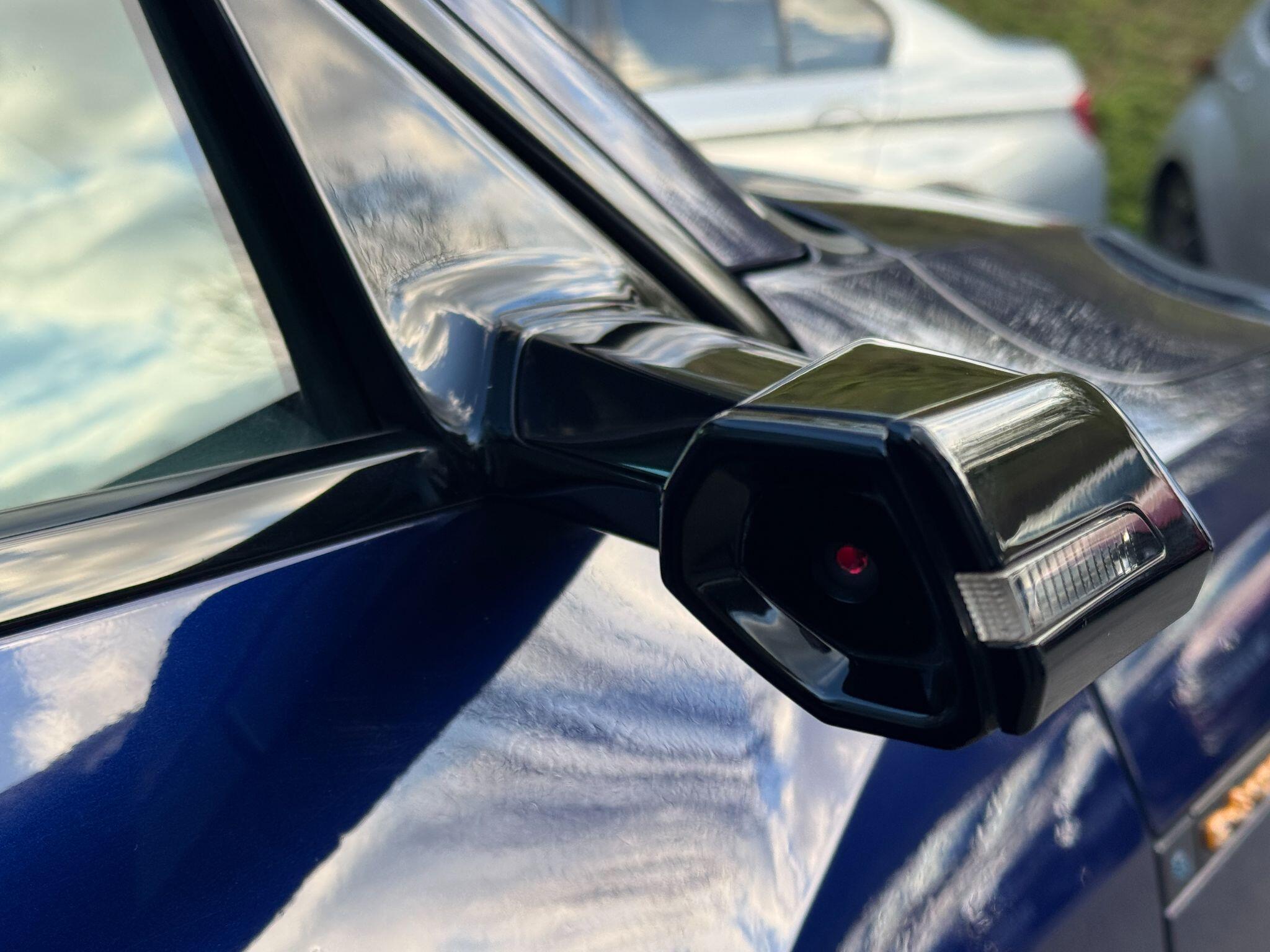 Audi E-Tron - Image 35