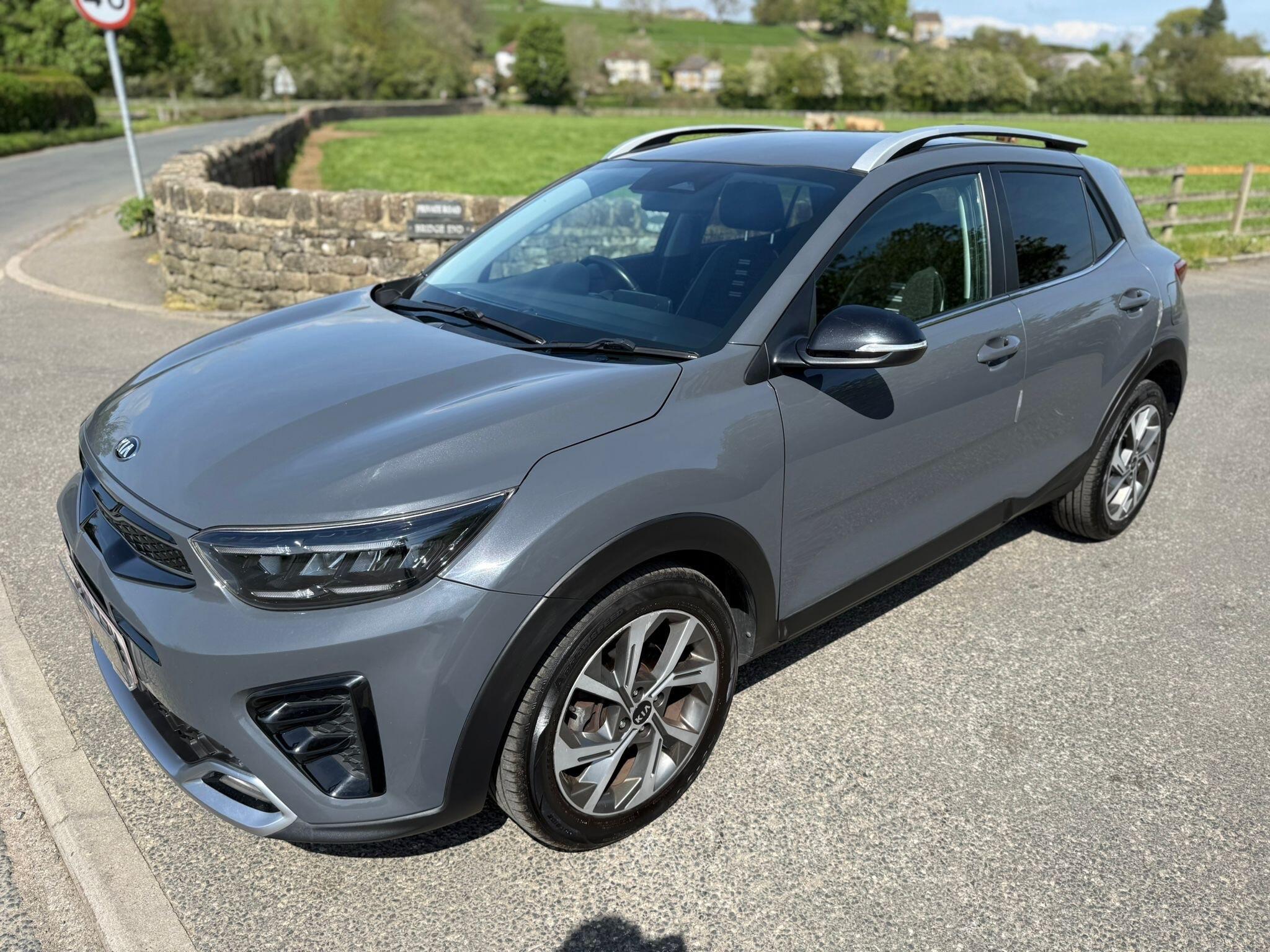 Kia Stonic - Image 3
