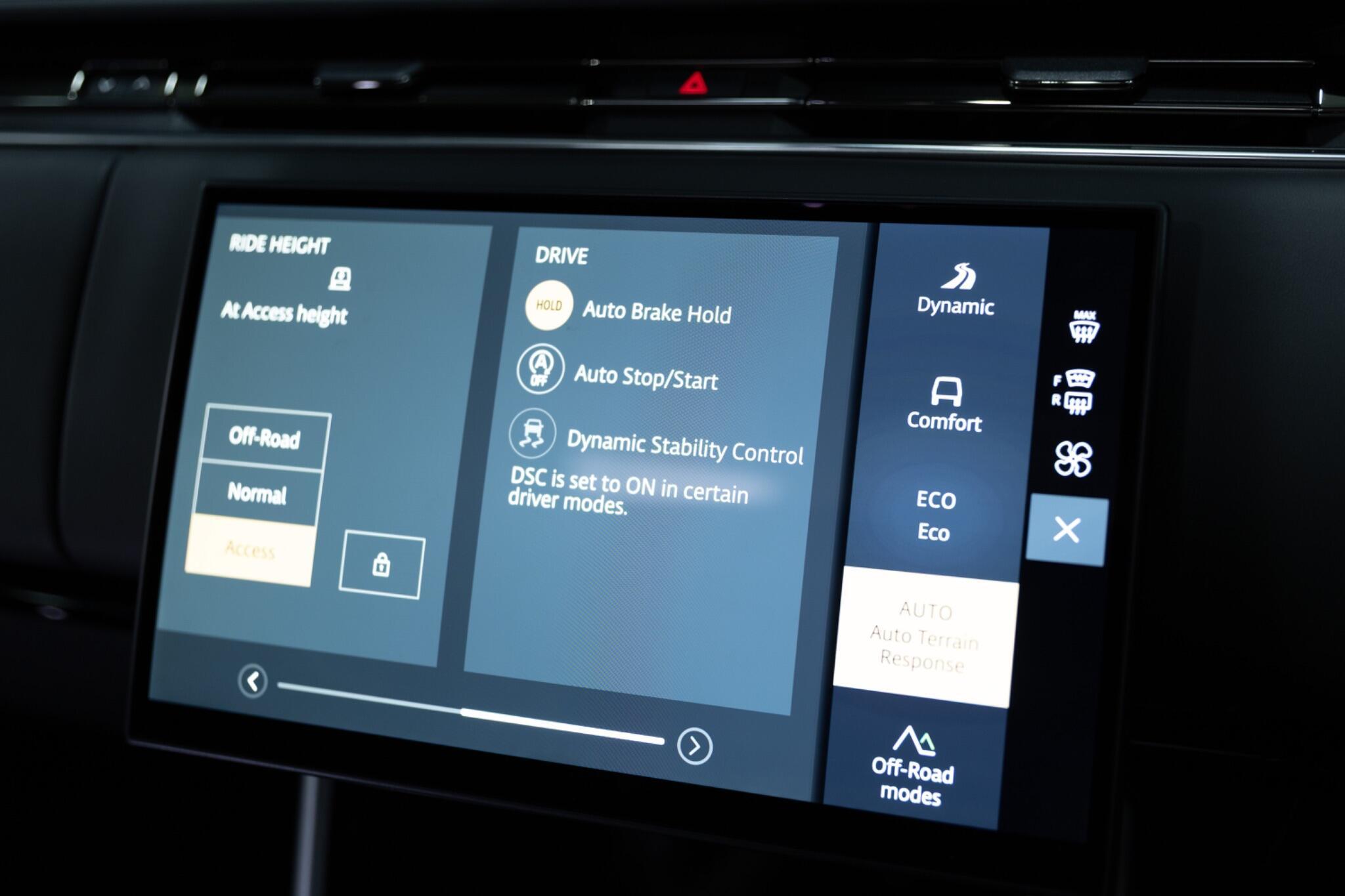 Land Rover Range Rover - Image 57