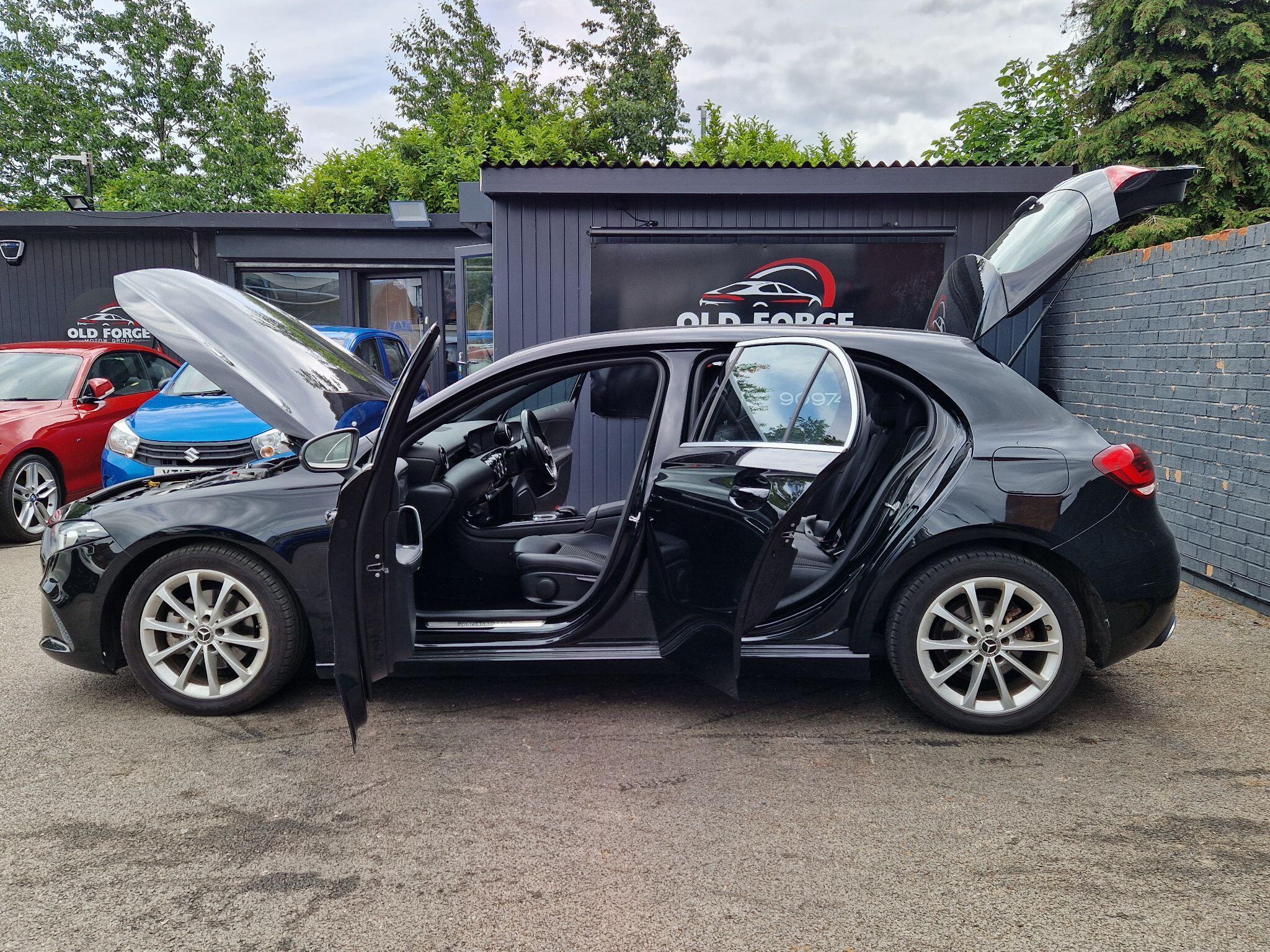 Mercedes A Class - Image 15