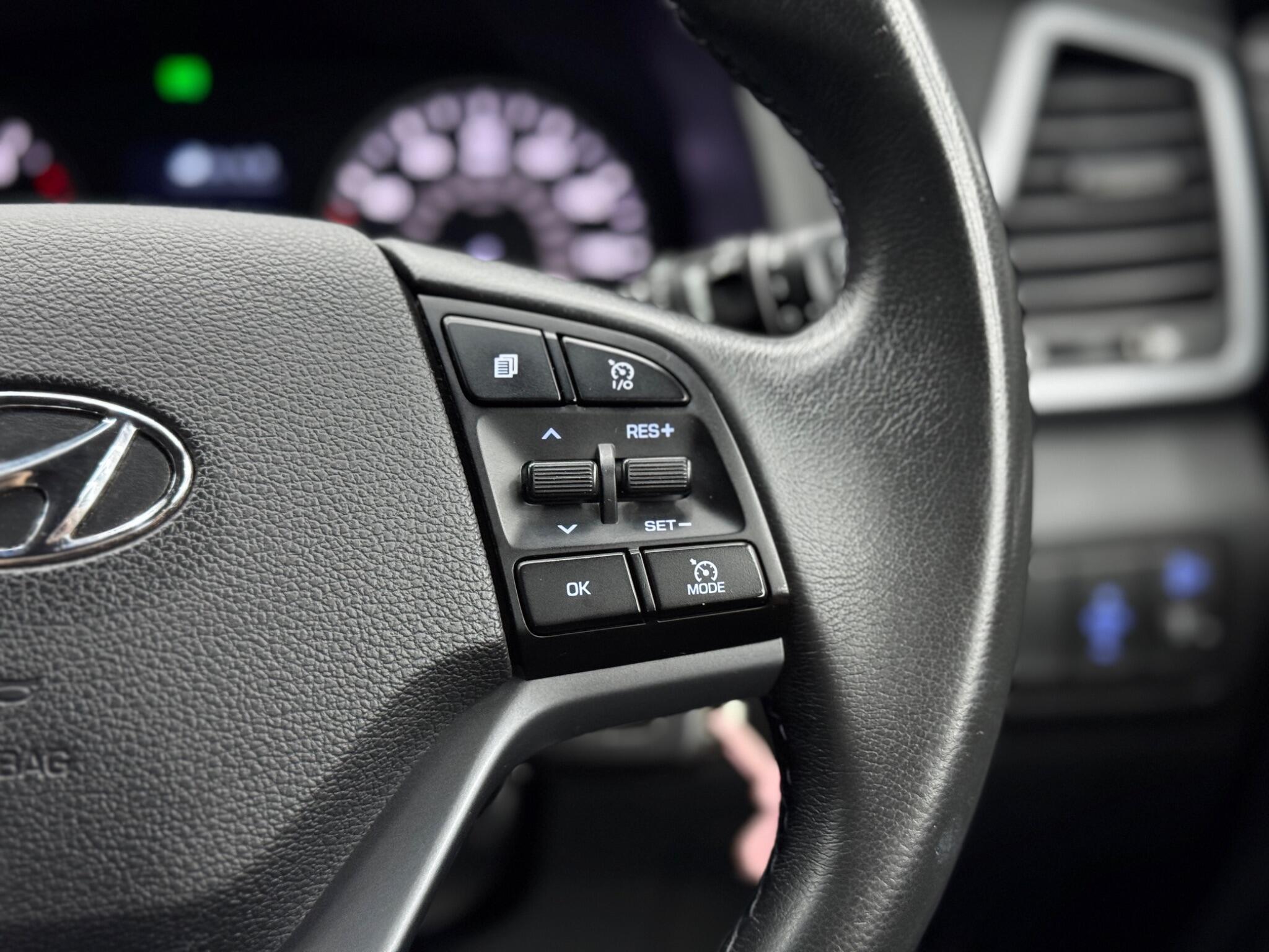 Hyundai Tucson - Image 20