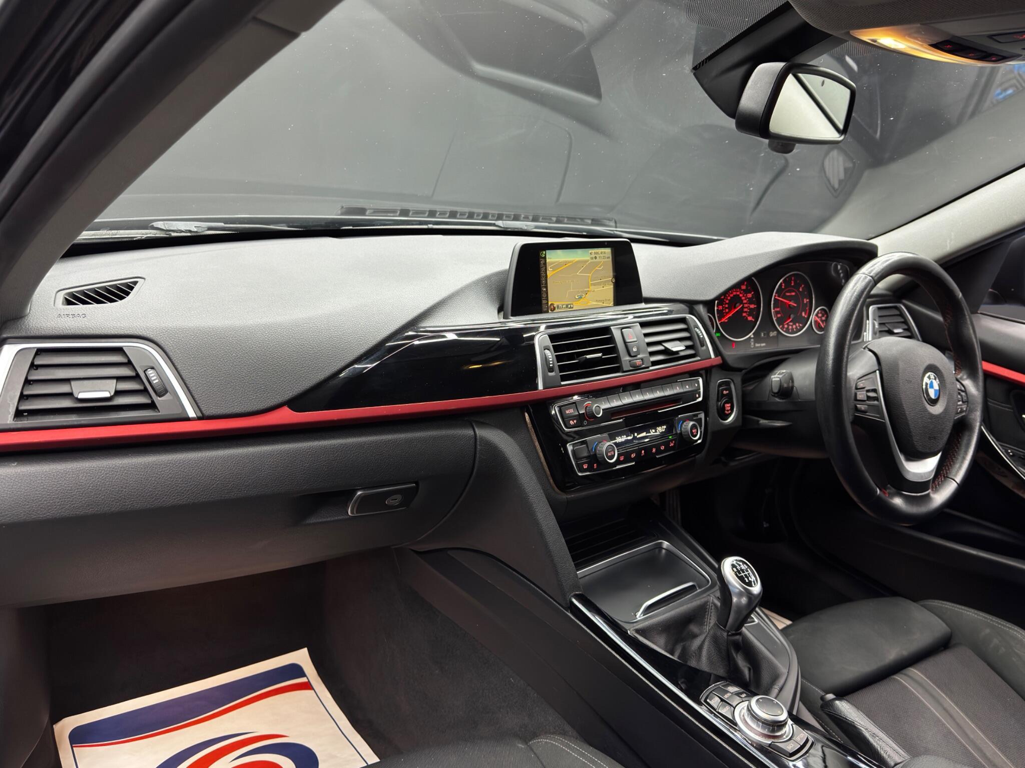 BMW 3 Series - Image 11