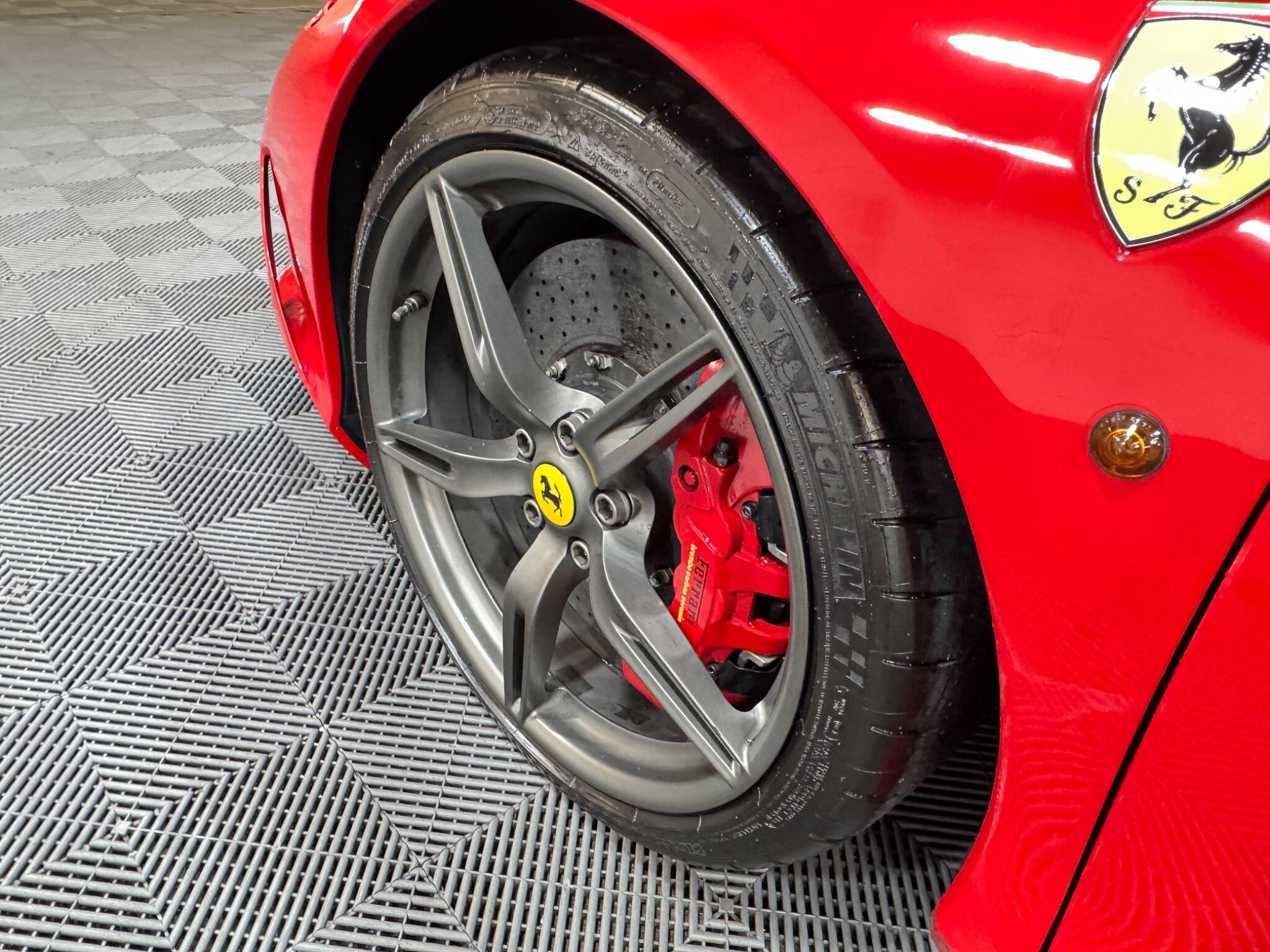 Ferrari 458 - Image 19
