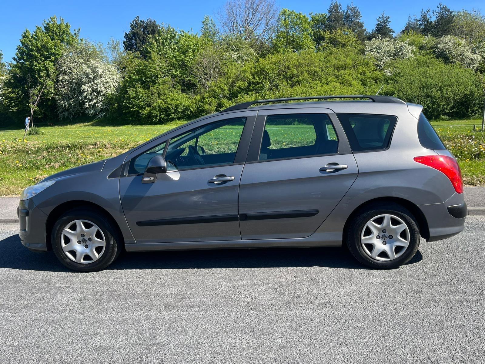 Peugeot 308 SW - Image 5