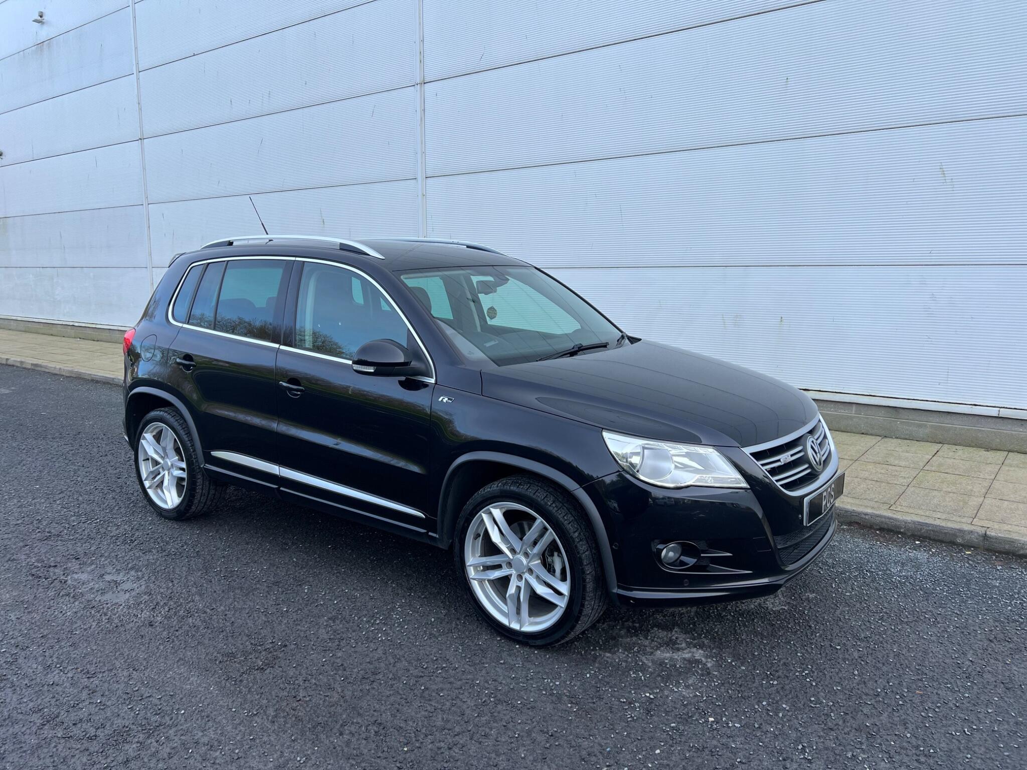 Volkswagen Tiguan - Image 34