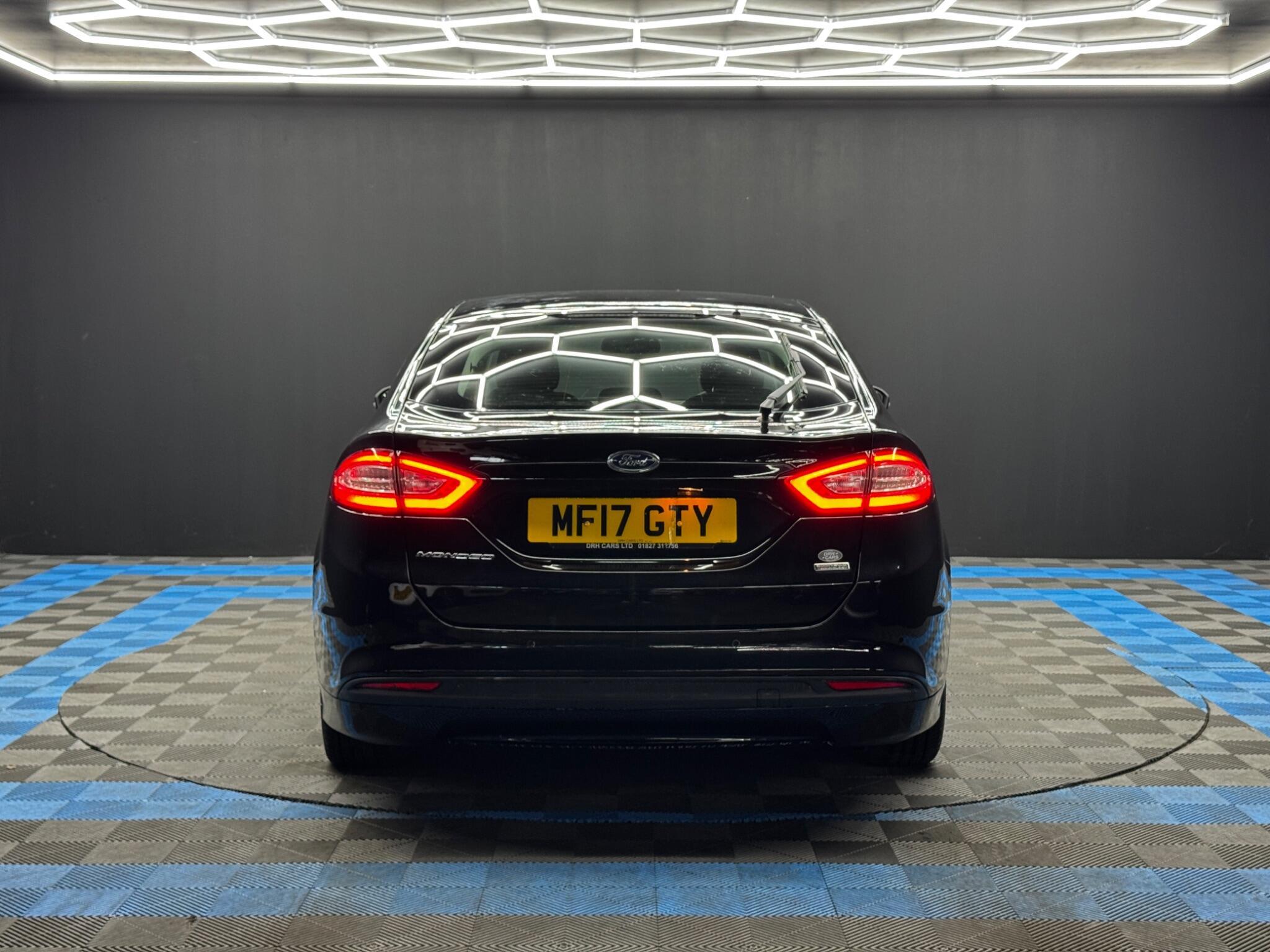 Ford Mondeo - Image 6