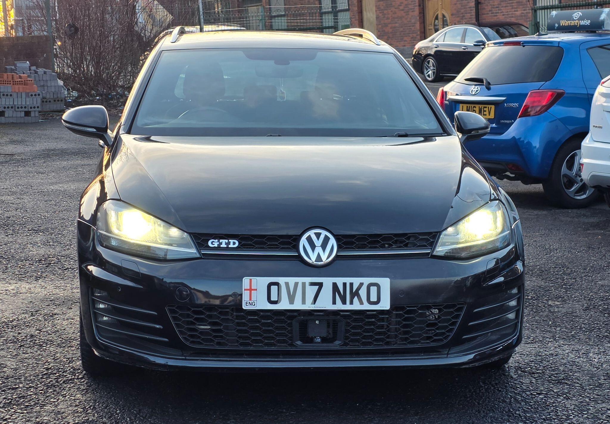 Volkswagen Golf - Image 2