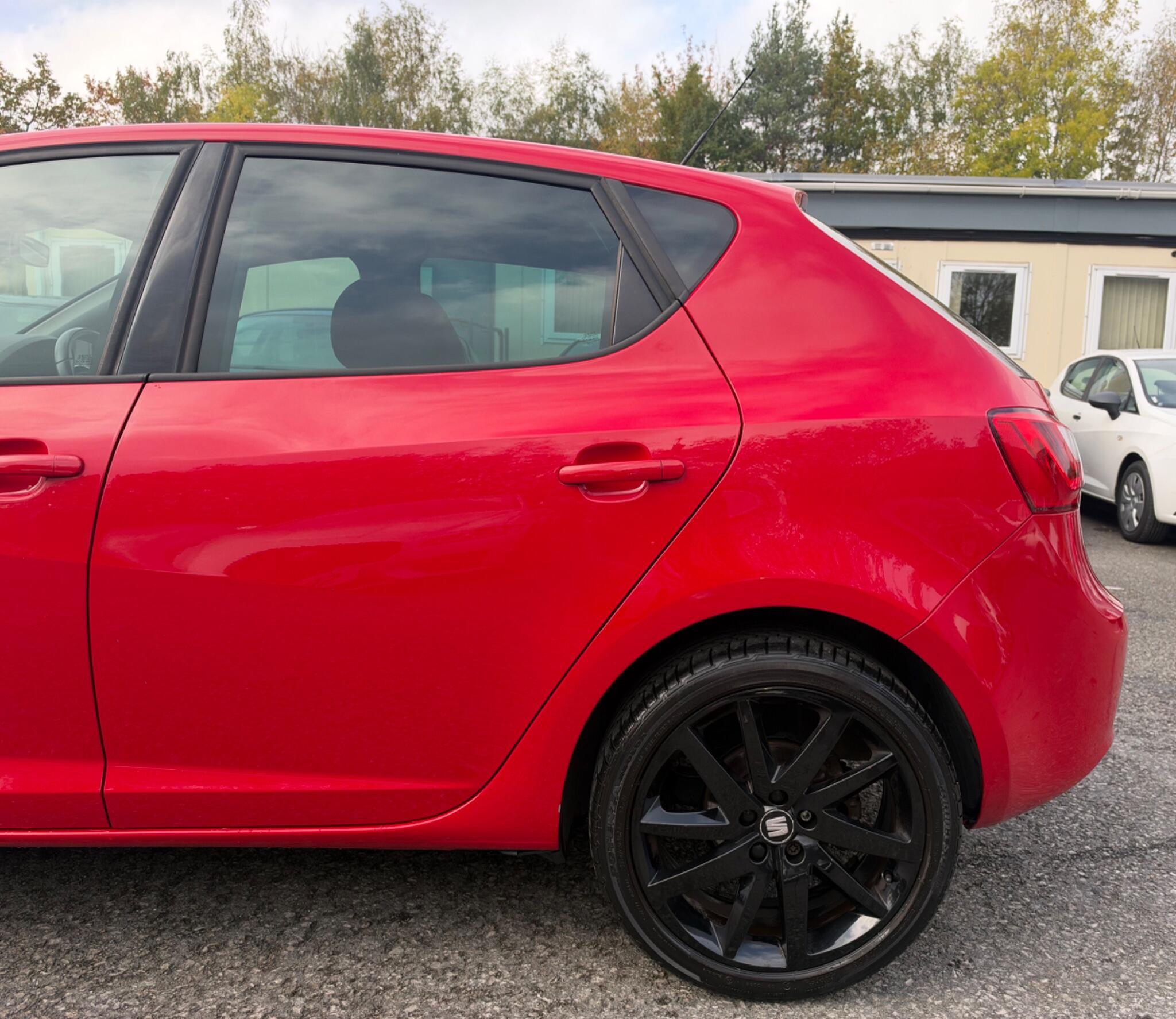 SEAT Ibiza - Image 9