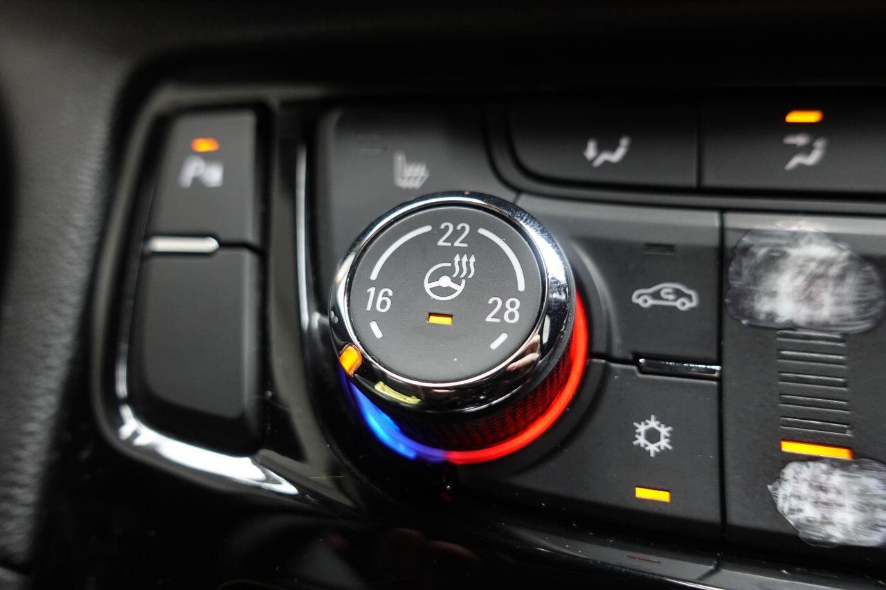 Vauxhall Mokka X - Image 30