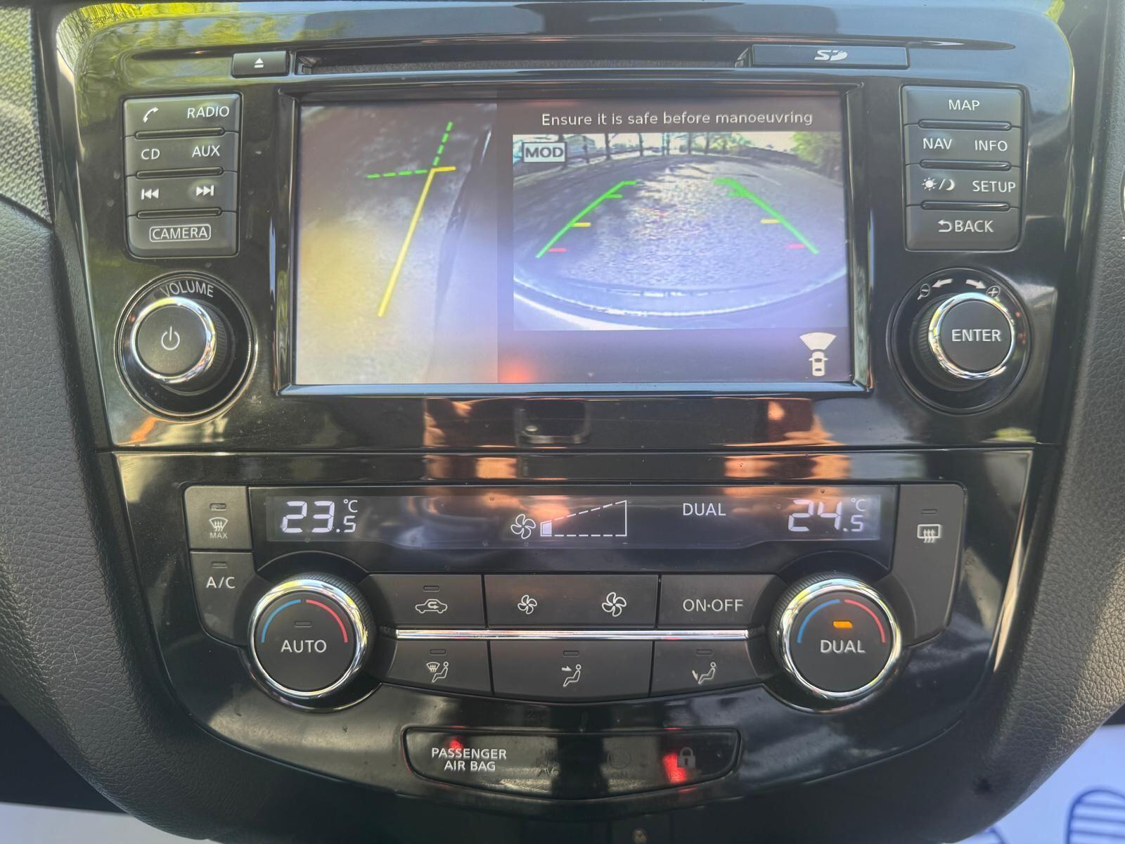 Nissan X-Trail - Image 42