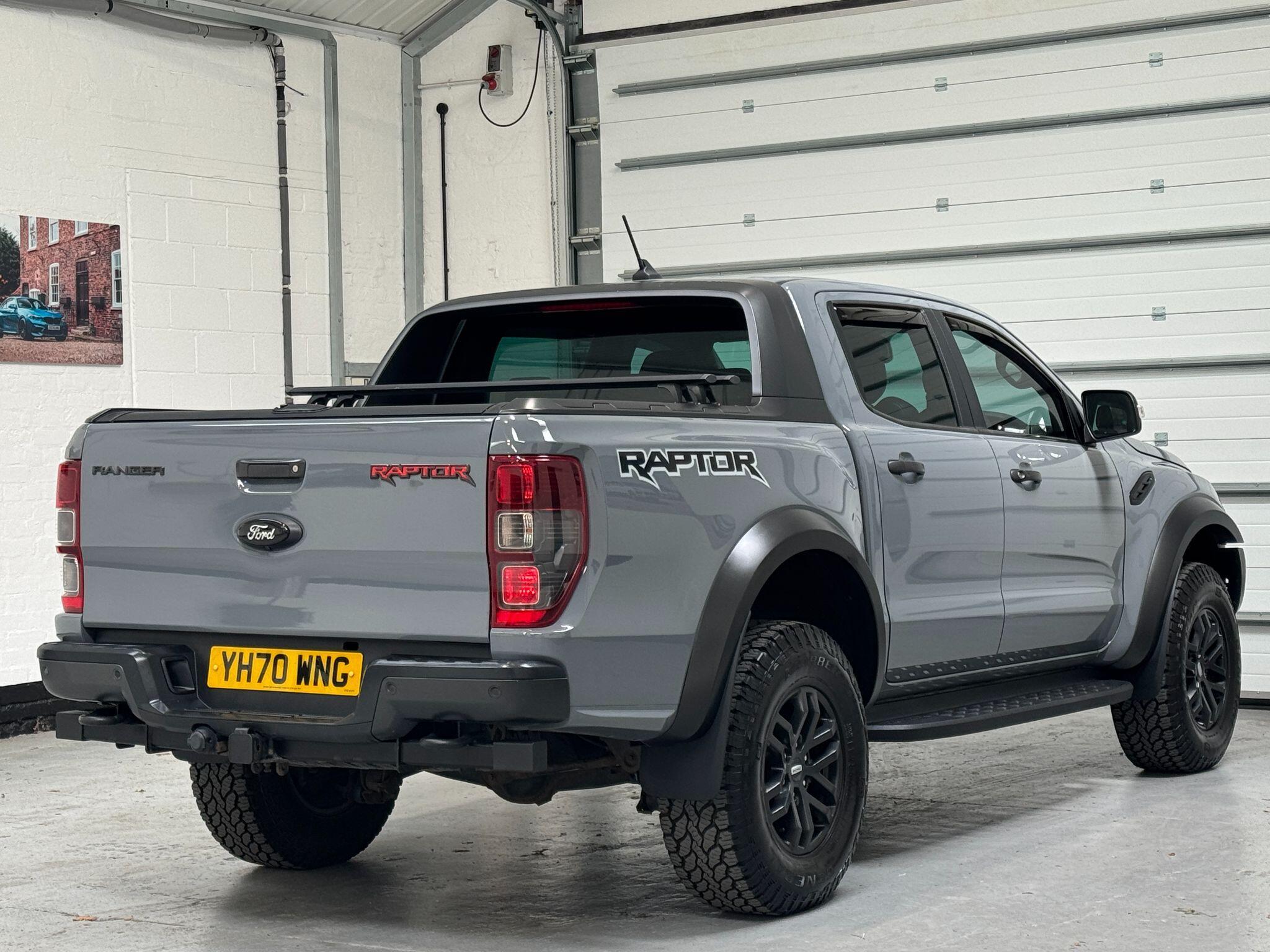 Ford Ranger - Image 11