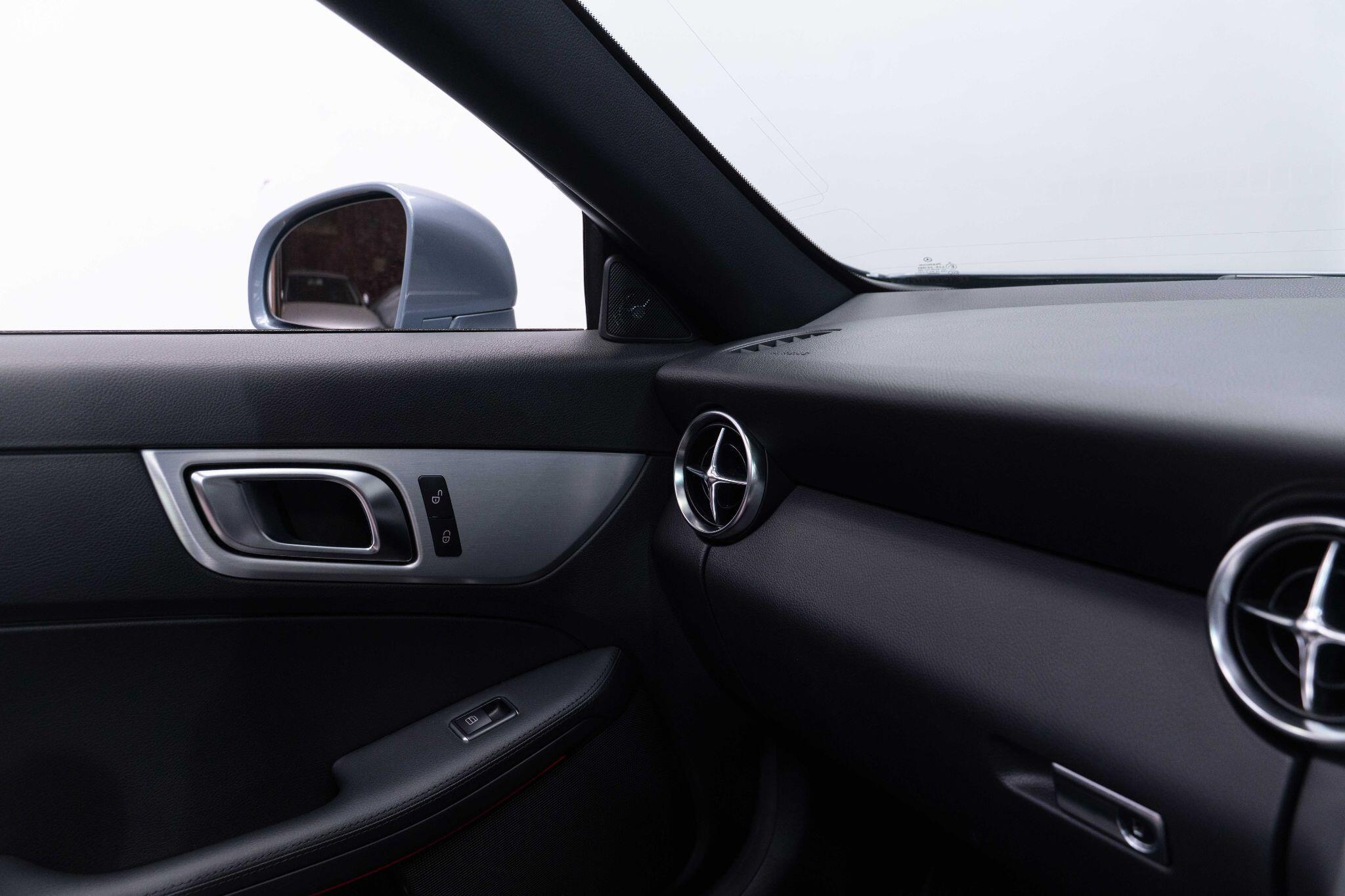 Mercedes SLK - Image 3