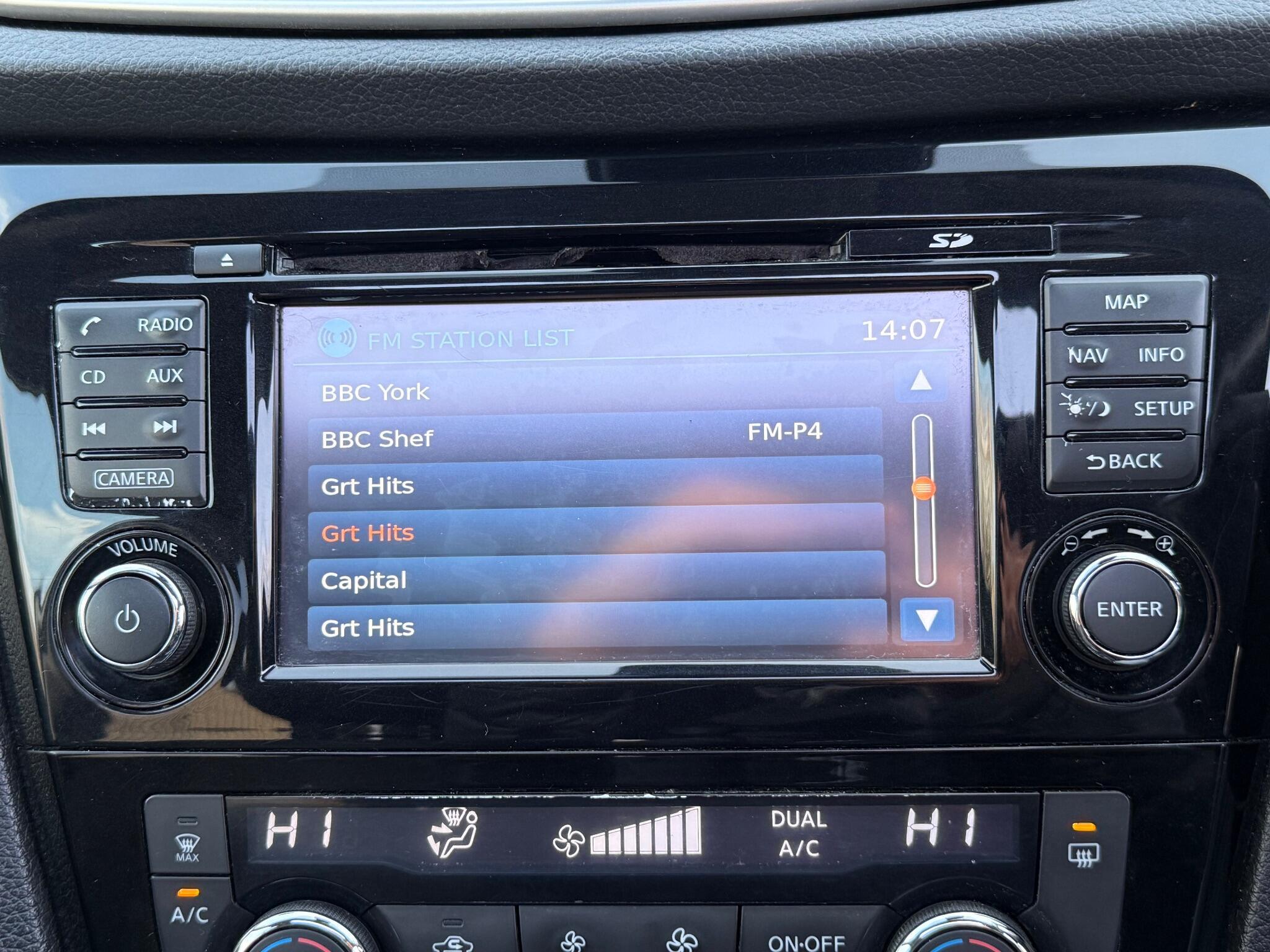 Nissan X-Trail - Image 40