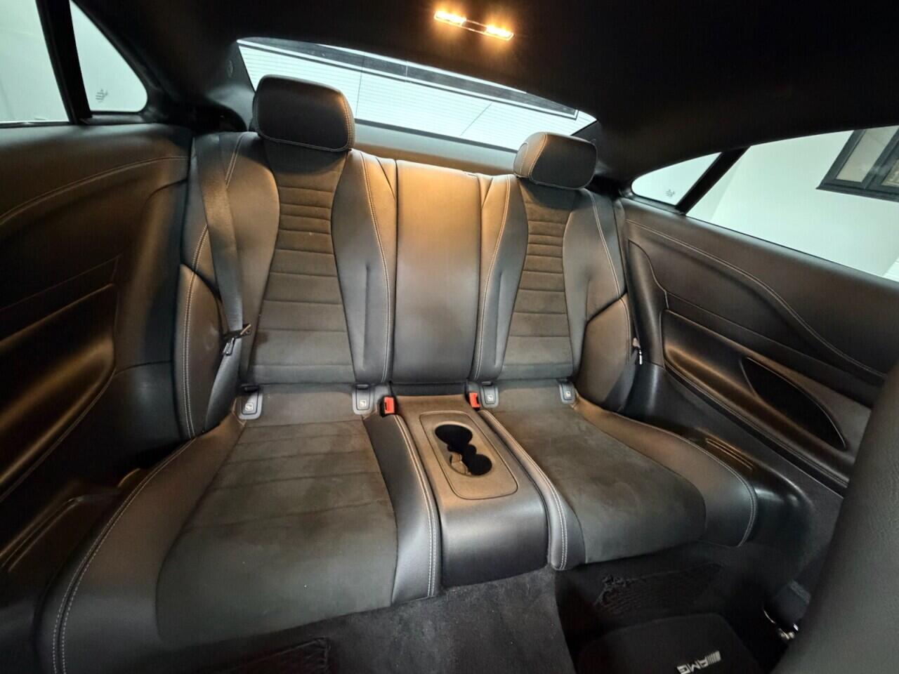 Mercedes E-Class - Image 19