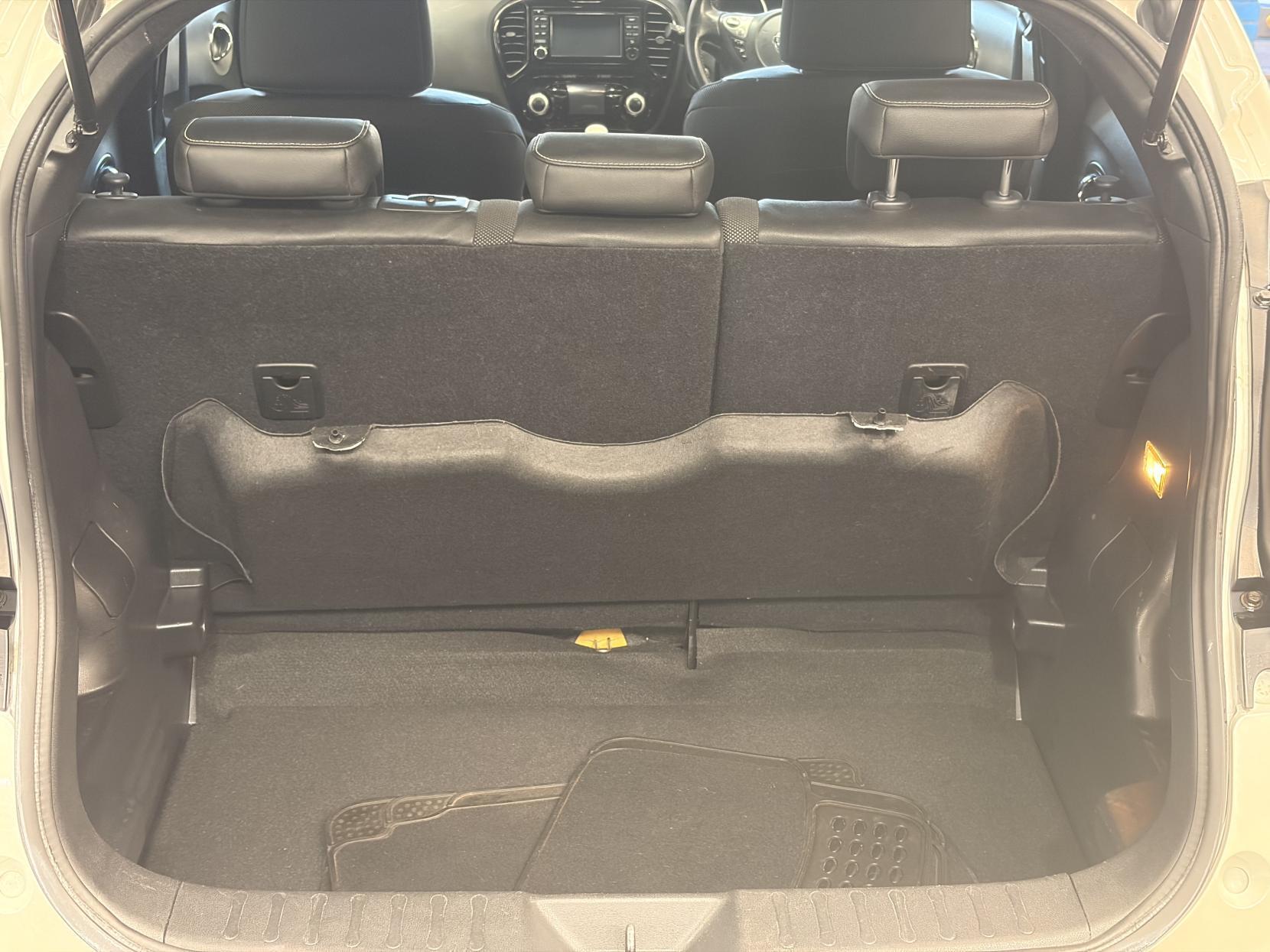 Nissan Juke - Image 20