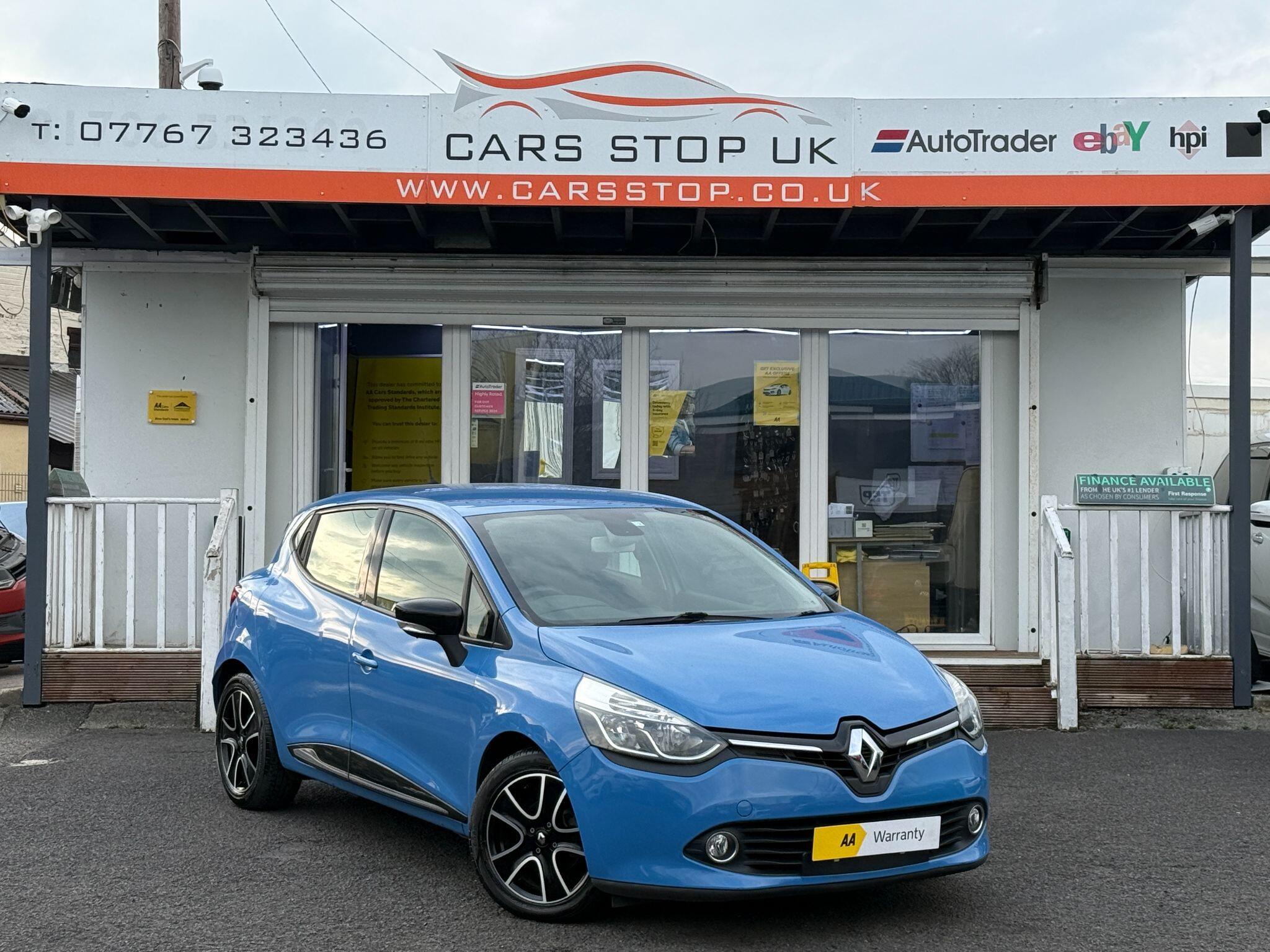 Renault Clio - Image 6