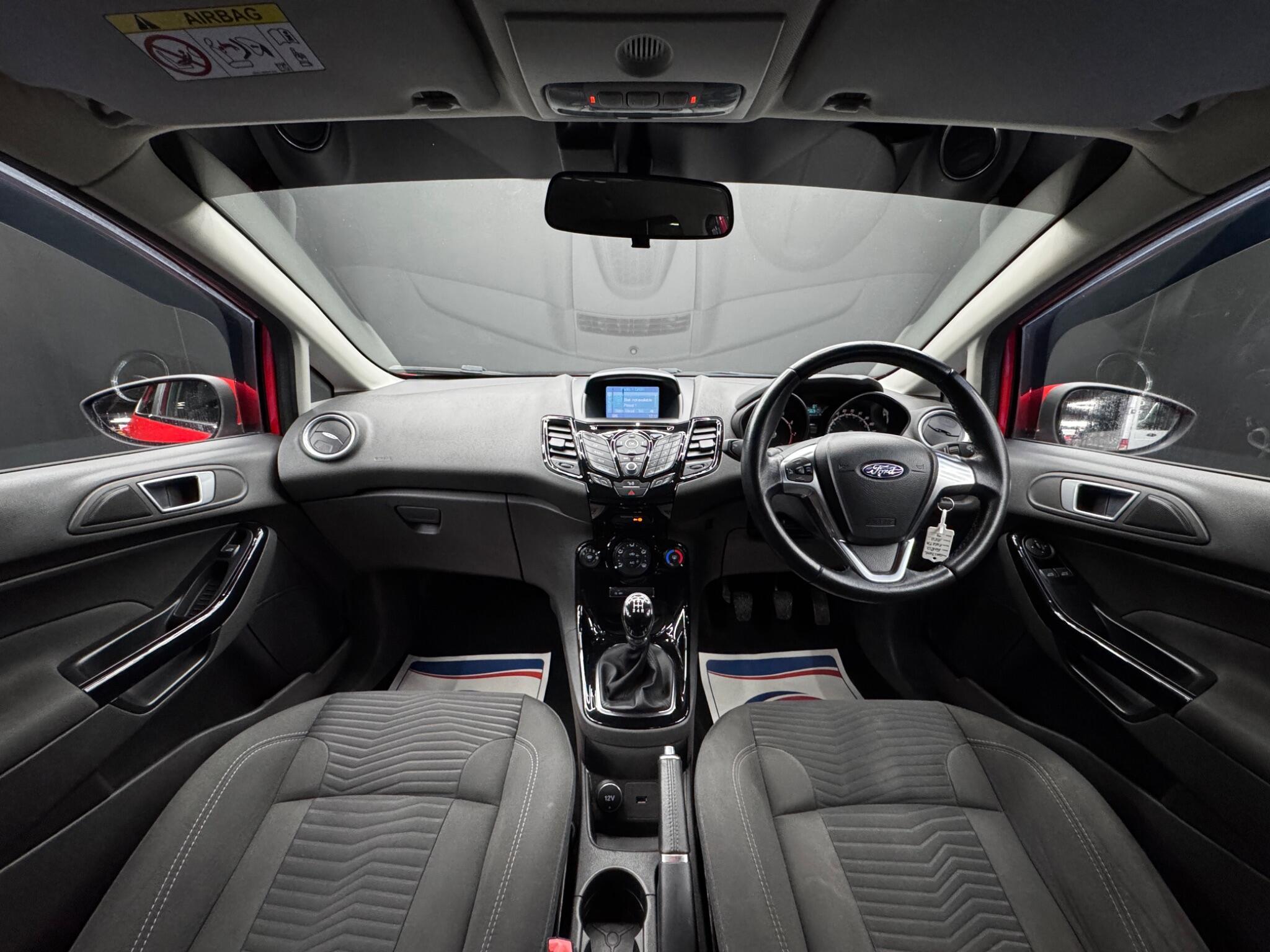 Ford Fiesta - Image 16