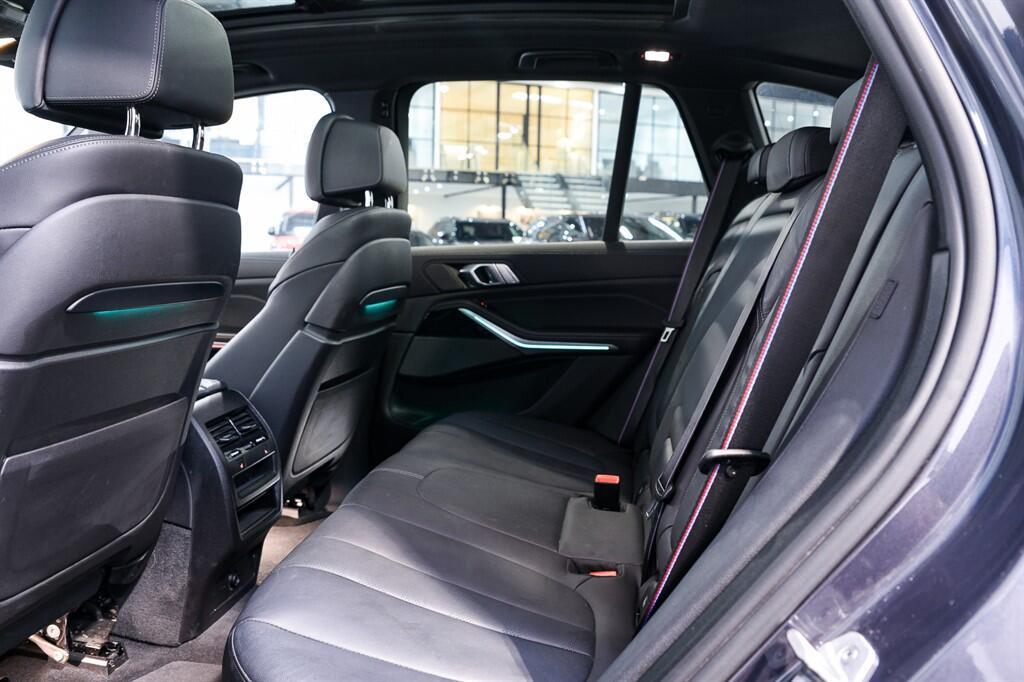BMW X5 - Image 19